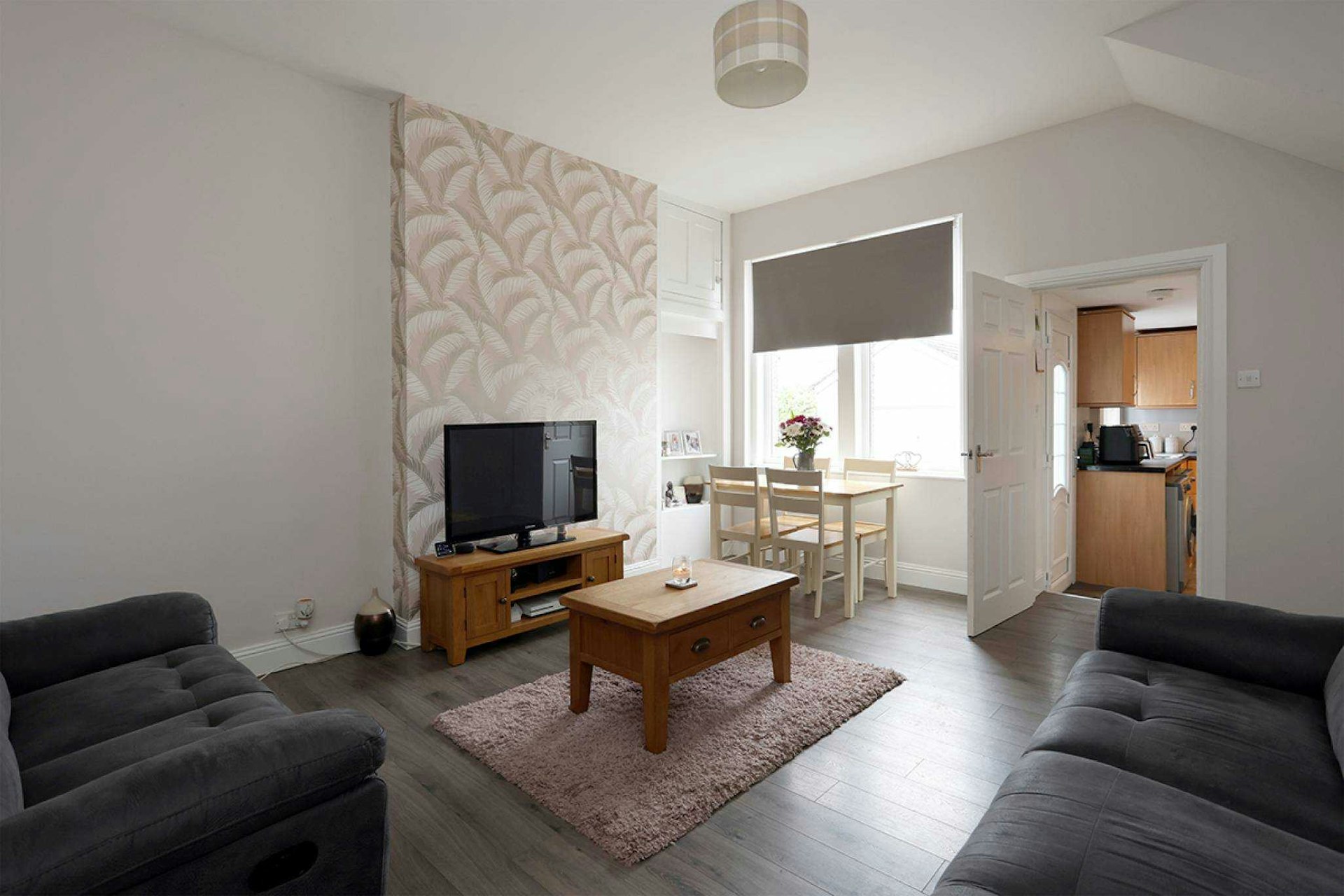 40 Manse Road, Crossgates, Cowdenbeath, KY4 8DB McEwan Fraser Legal