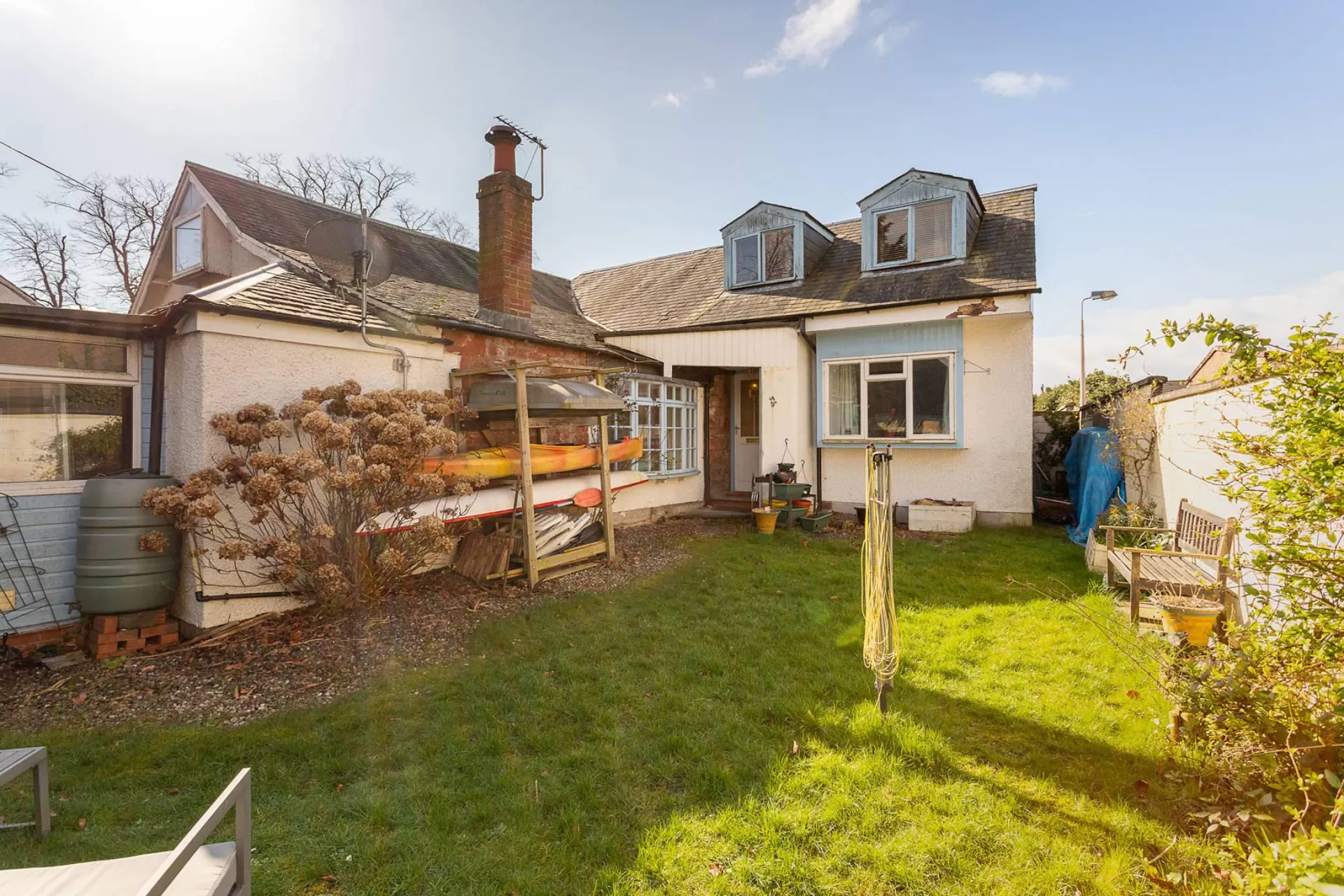 Saddlers Cottage East Main Street, Inchture,… | McEwan Fraser Legal