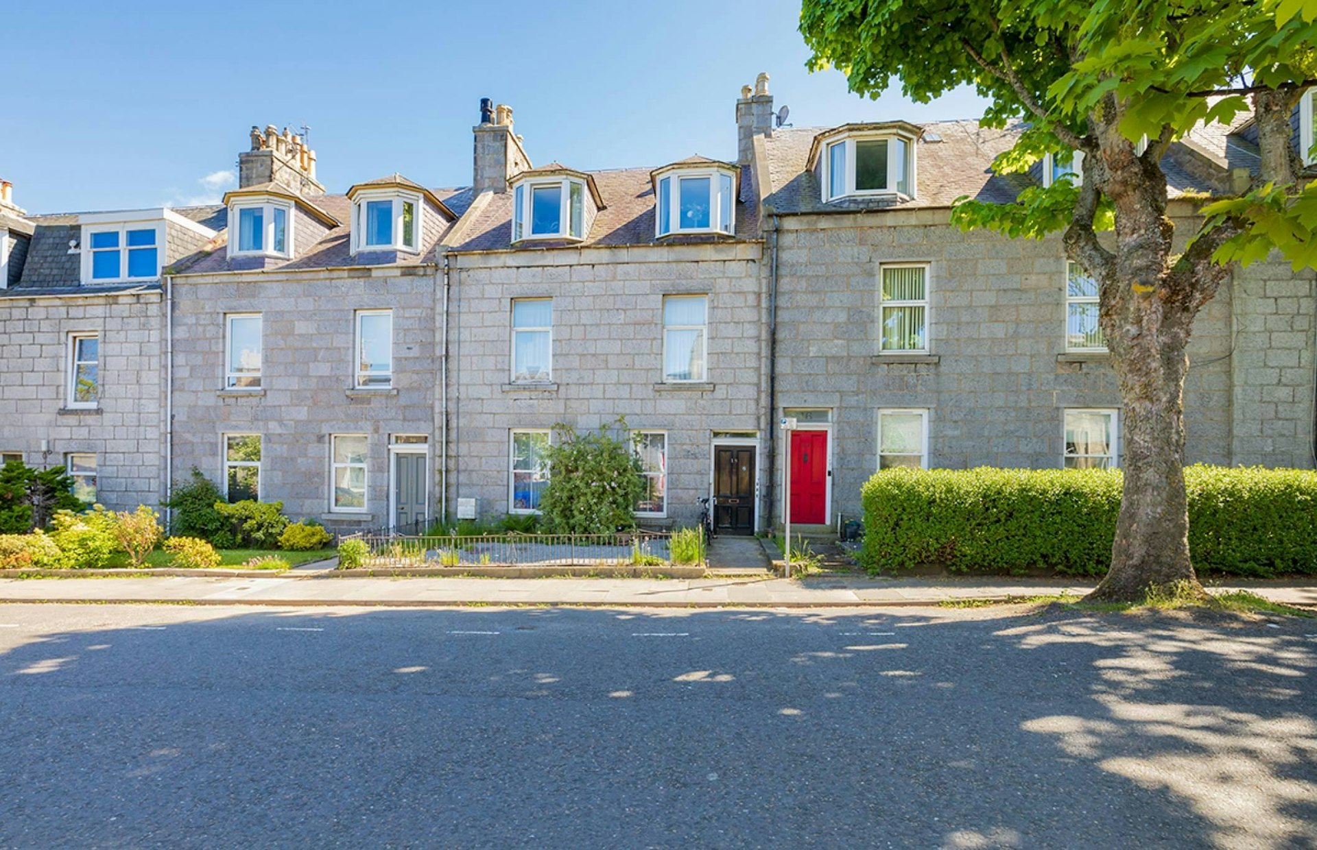 Estate Agents Aberdeen McEwan Fraser Legal