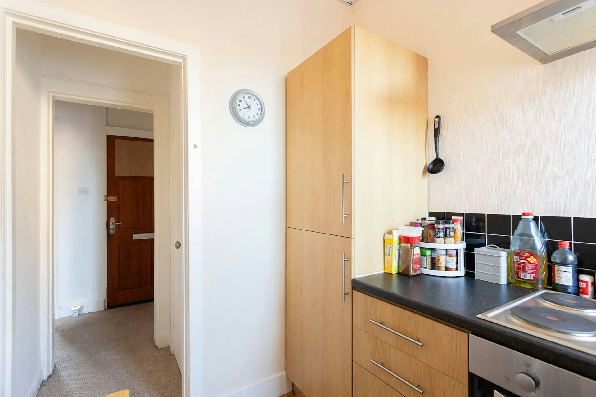 Flat 1/2 48 High Street, Arbroath, DD11 1AW McEwan Fraser Legal