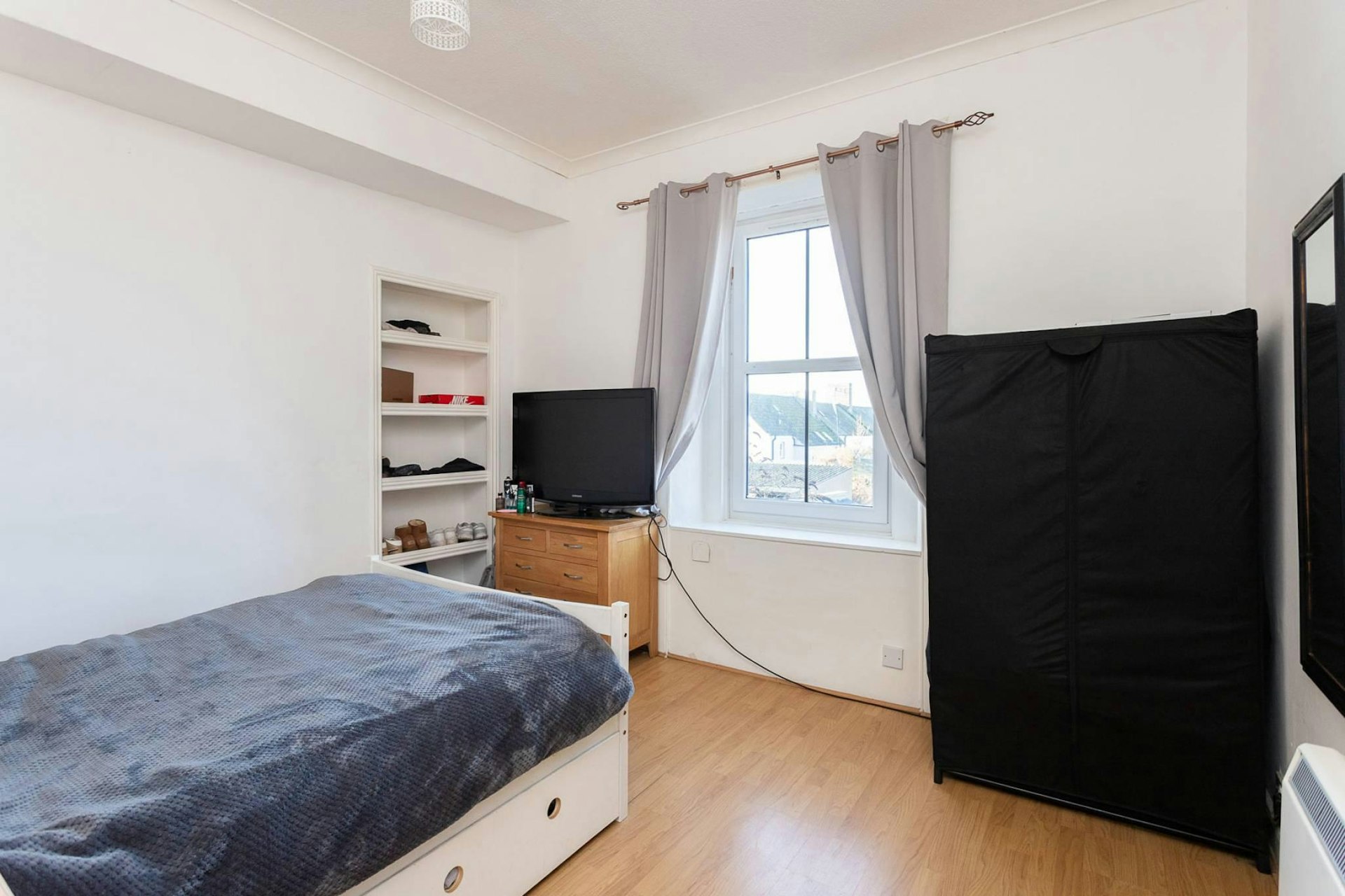 Flat 1/2 48 High Street, Arbroath, DD11 1AW McEwan Fraser Legal