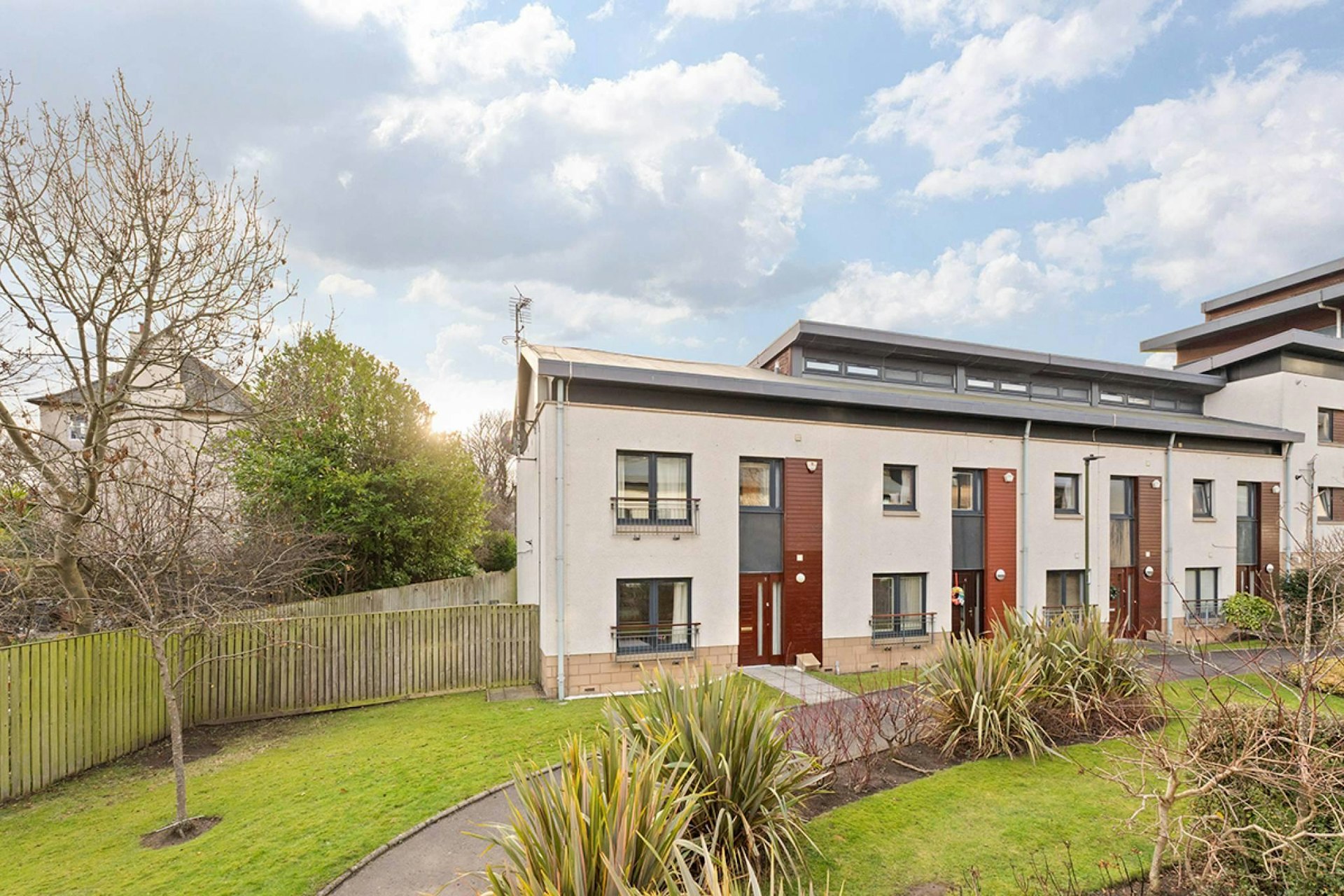 5 East Pilton Farm Wynd, Edinburgh, EH5 2GJ