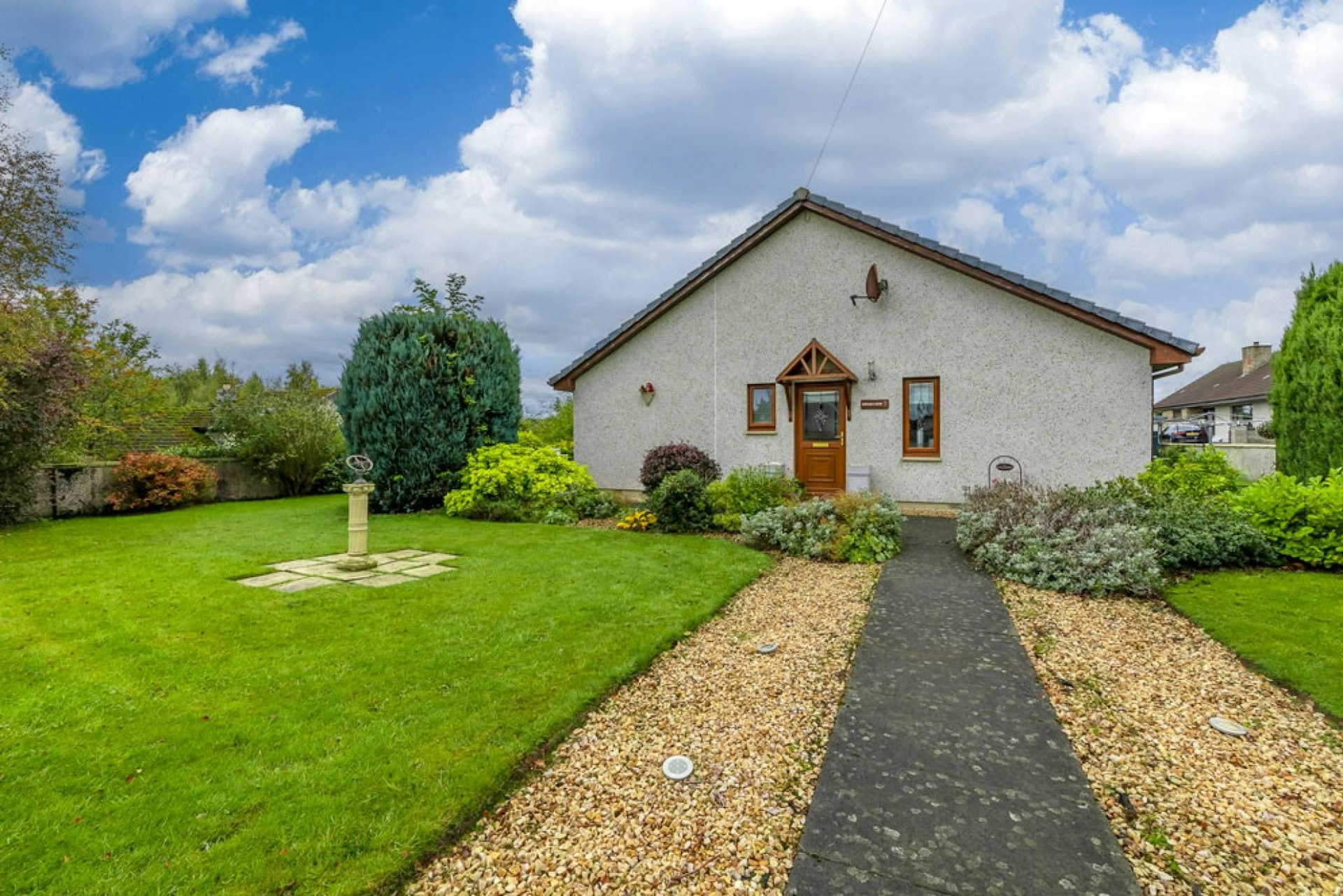 Braeview, Newmore, Invergordon, IV18 0LN