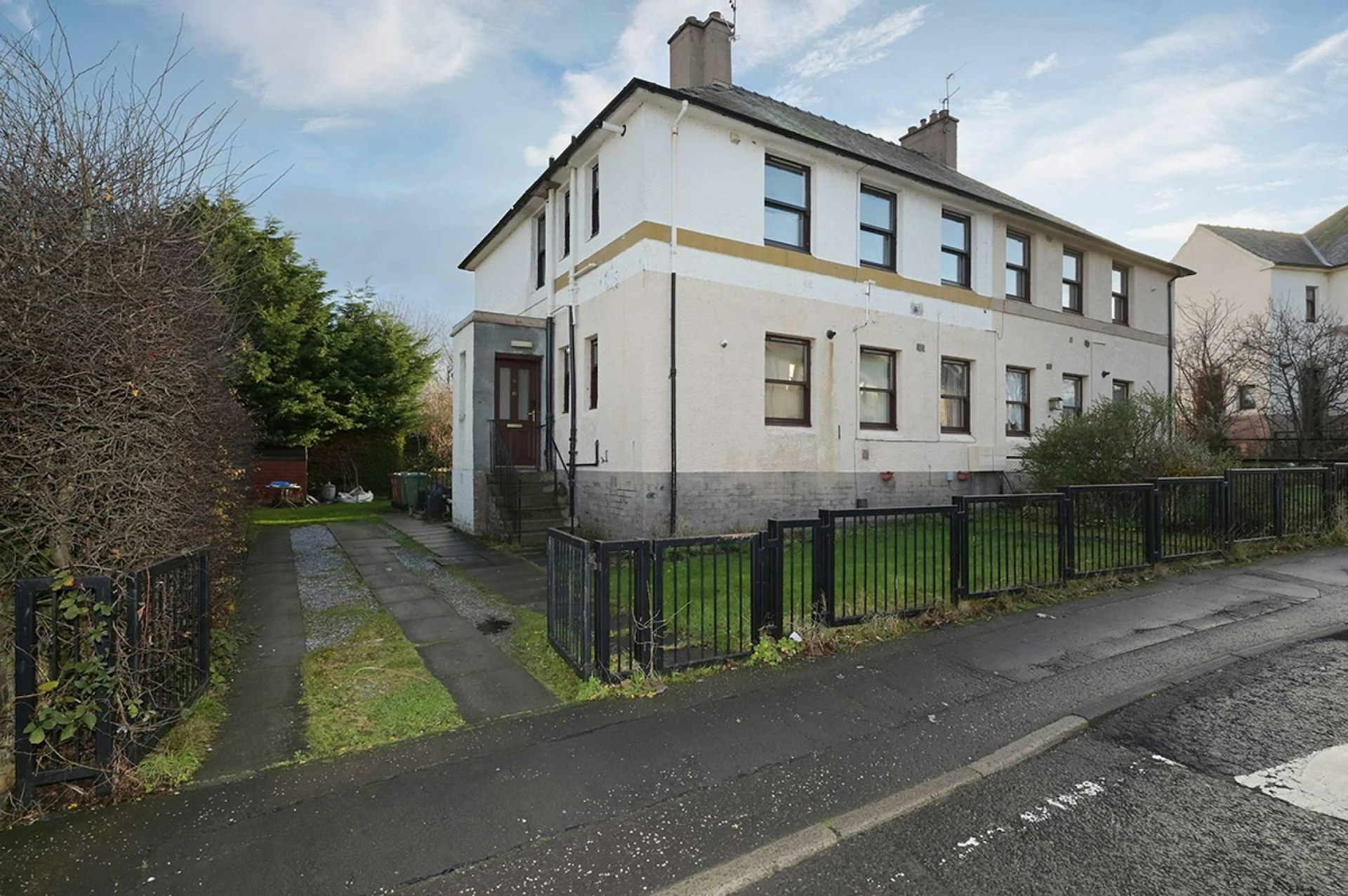 39 Ormiston Crescent East, Tranent, EH33 1JX