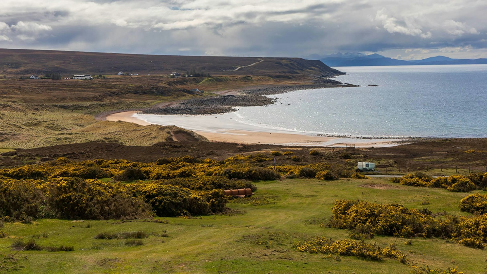 Croft C10433, South Erradale, IV21 2AU