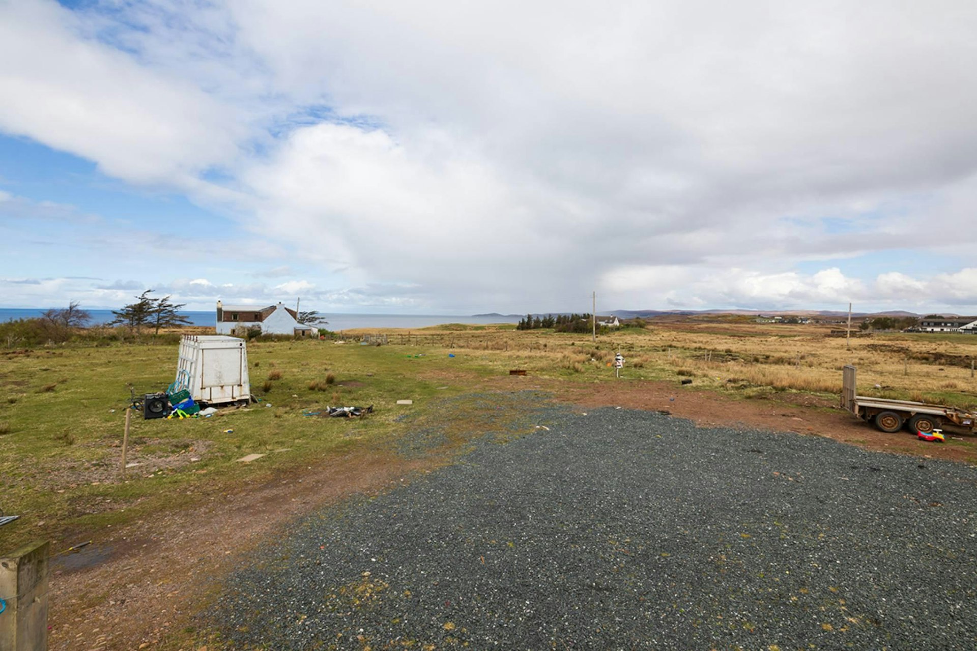 Croft C10433, South Erradale, IV21 2AU