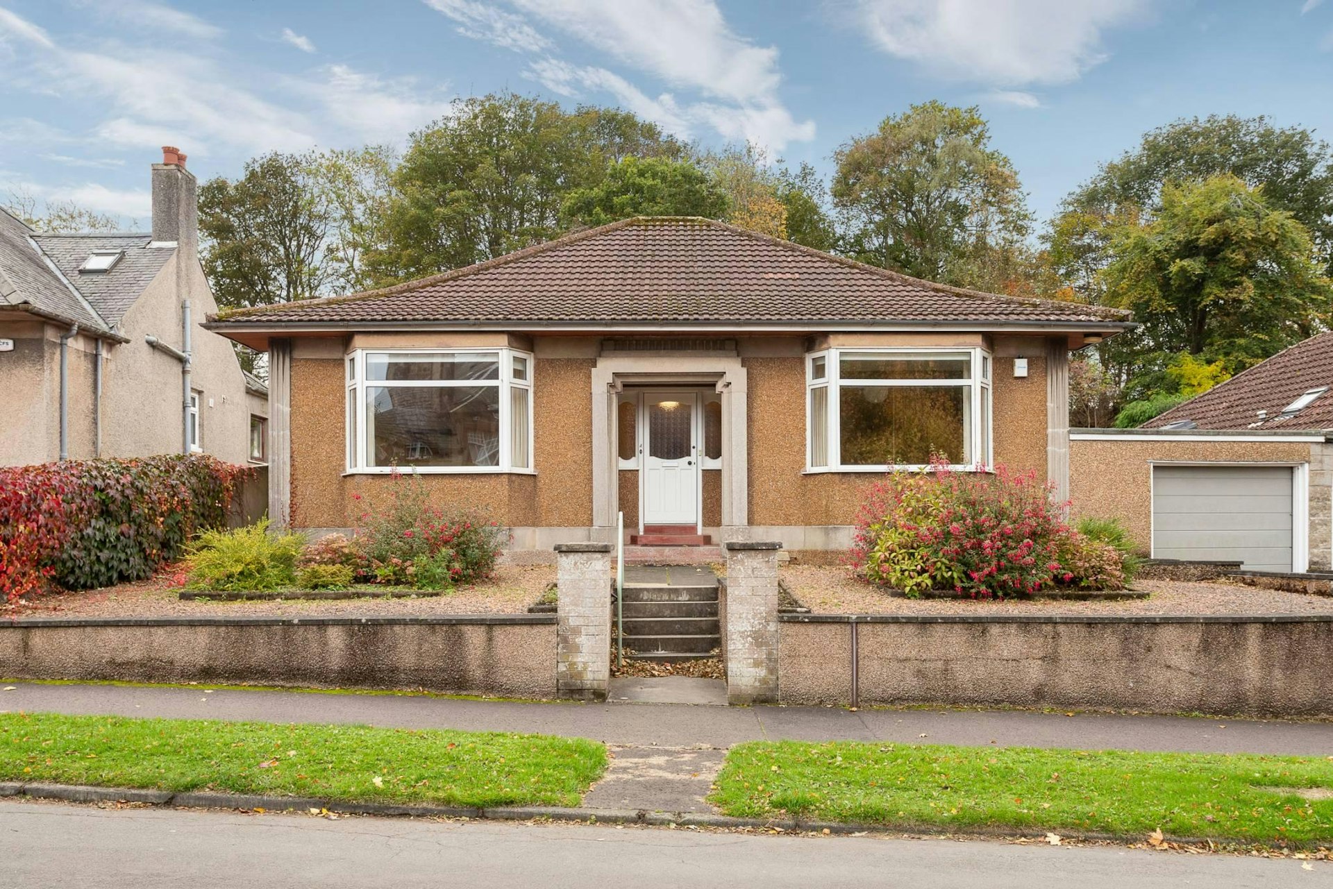 4 Balwearie Gardens, Kirkcaldy, KY2 5LU