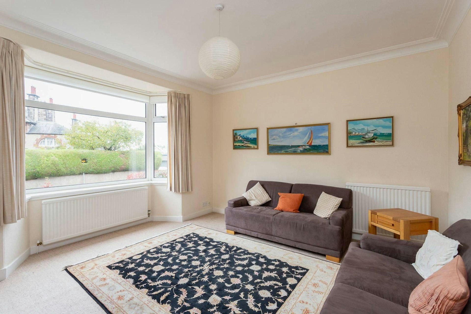 4 Balwearie Gardens, Kirkcaldy, KY2 5LU