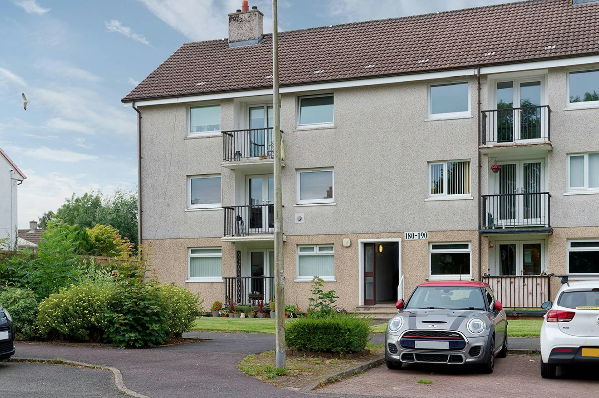 182 Lindores Drive, East Kilbride, Glasgow, G74 1HQ