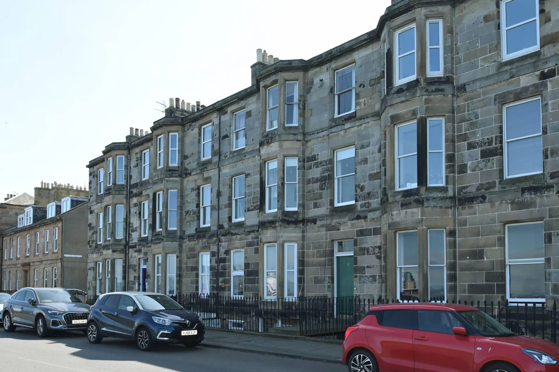 5A/2 Starbank Road, Trinity, Edinburgh, EH5 3BW | McEwan Fraser Legal