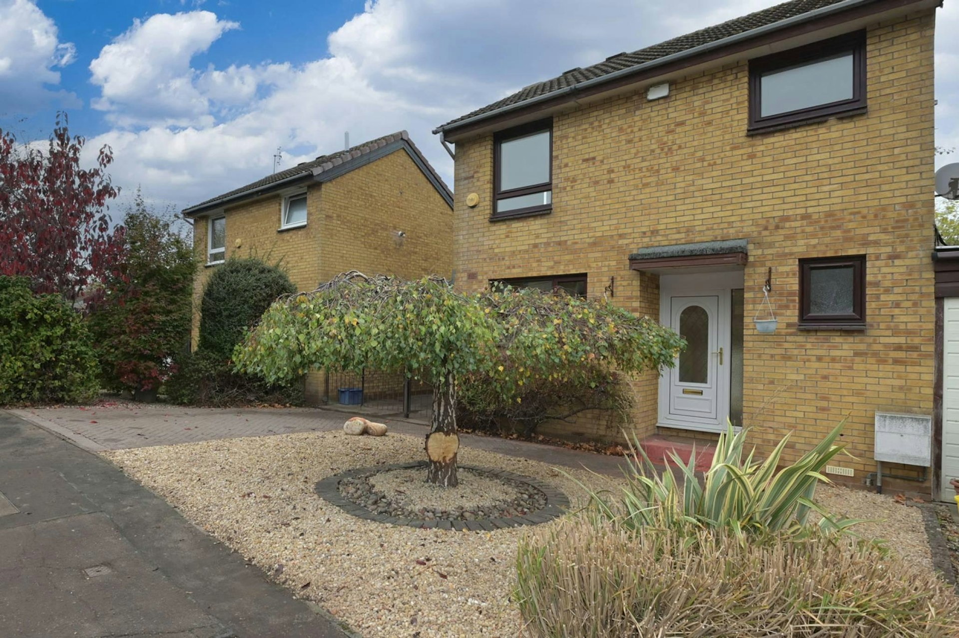 11 Hallcroft Park, Ratho, Newbridge, EH28 8SE