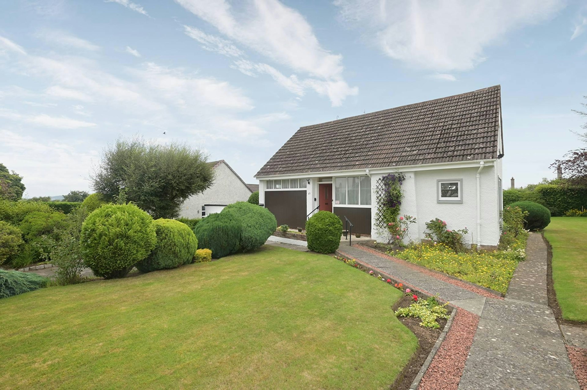 11 Torphin Road, Bonaly, Edinburgh, EH13 0HN