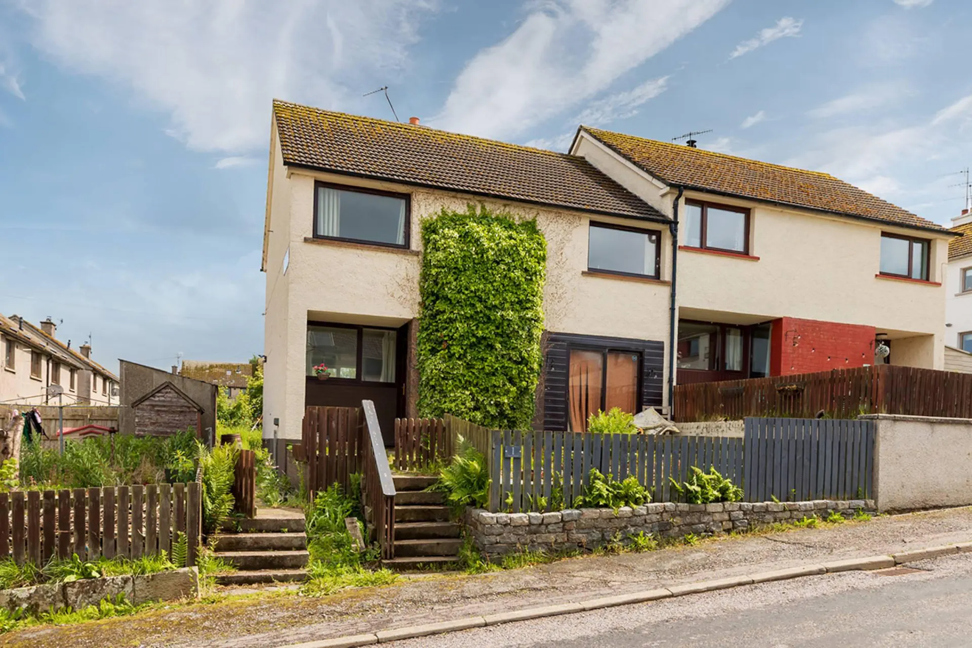 1 Macrae Grove, Dingwall, IV15 9NX