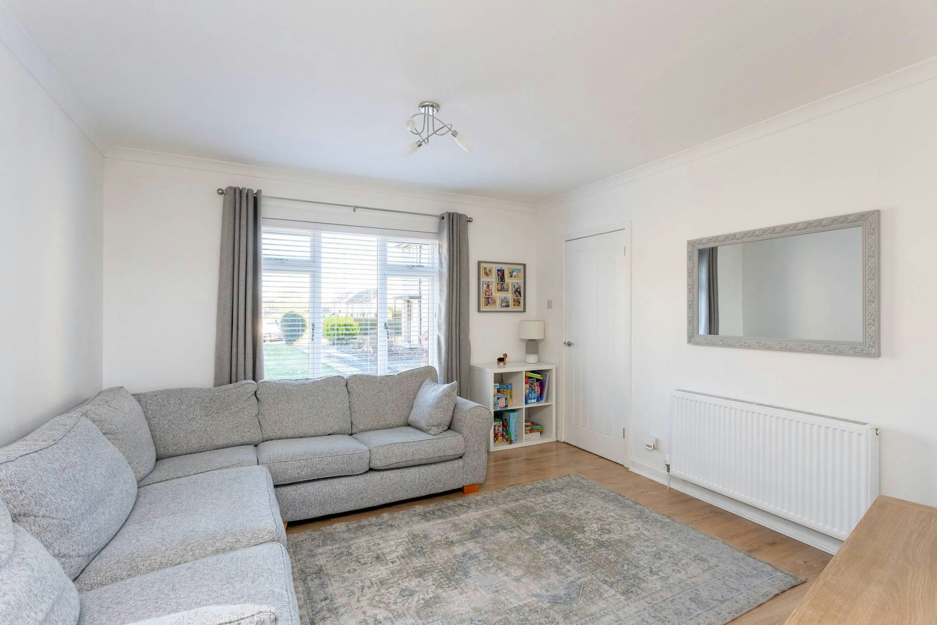 44 Primrose Avenue, Rosyth, KY11 2SS