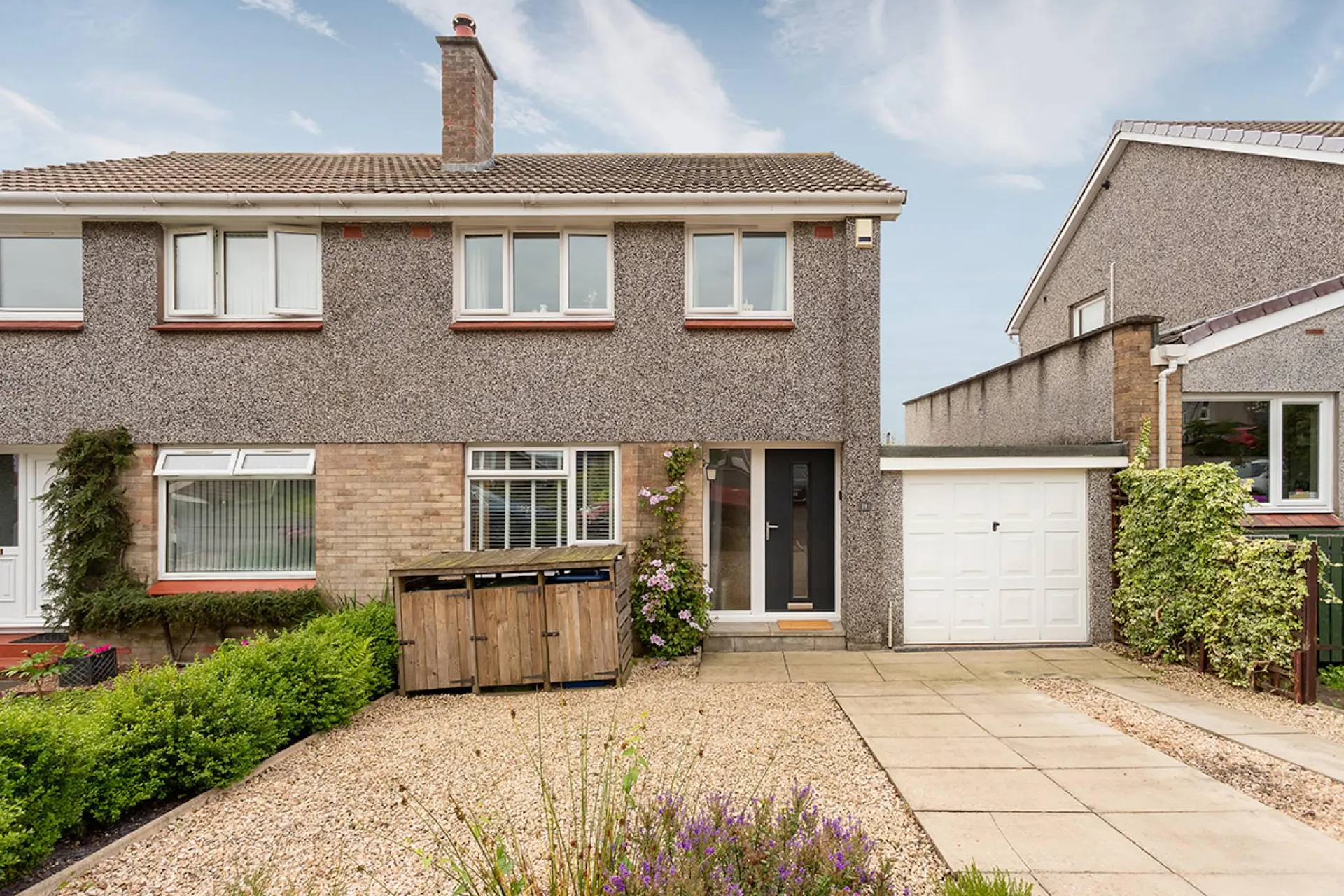 11 Princes Crescent, Dollar, FK14 7BN