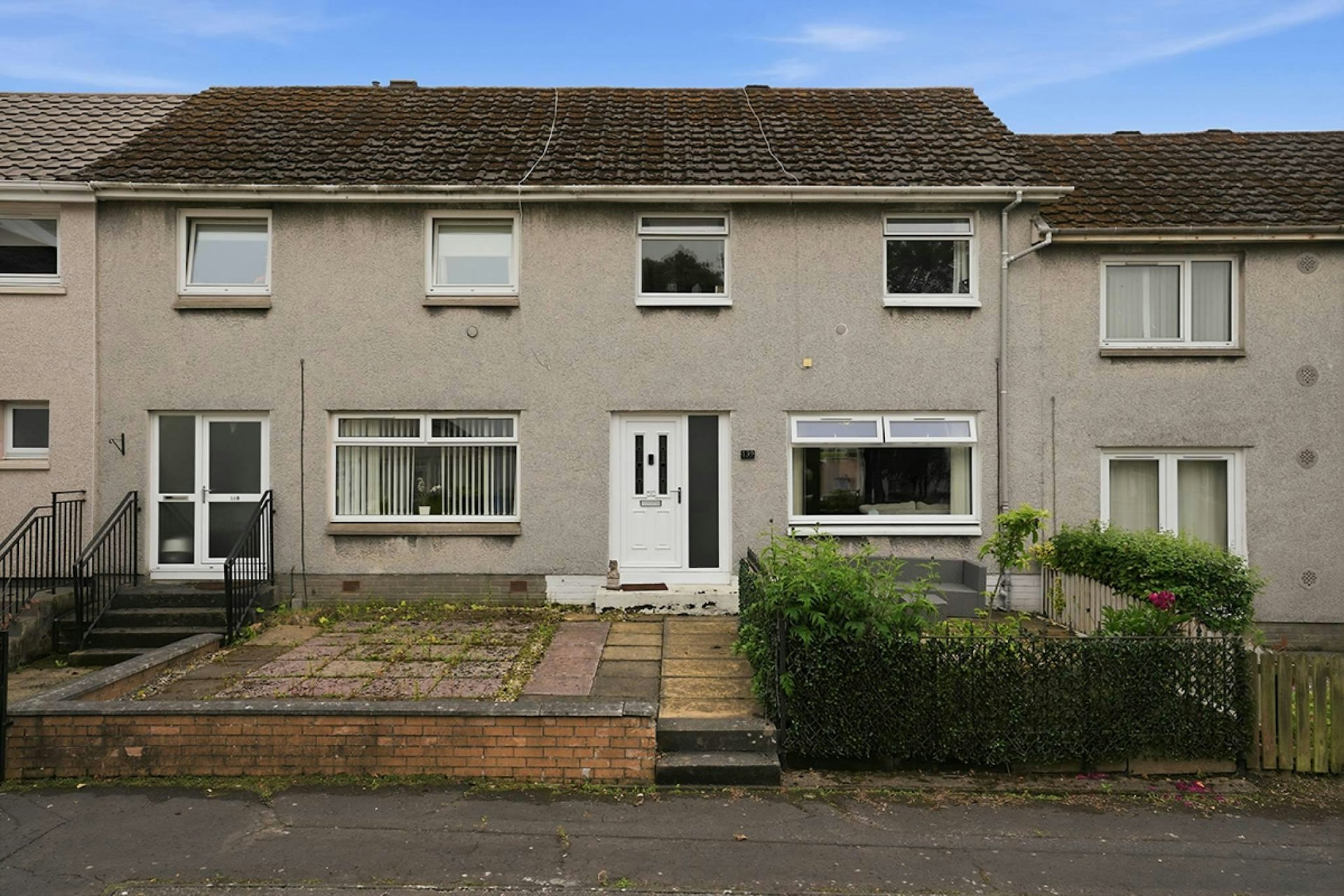139 Mansefield, East Calder, Livingston, EH53 0JQ