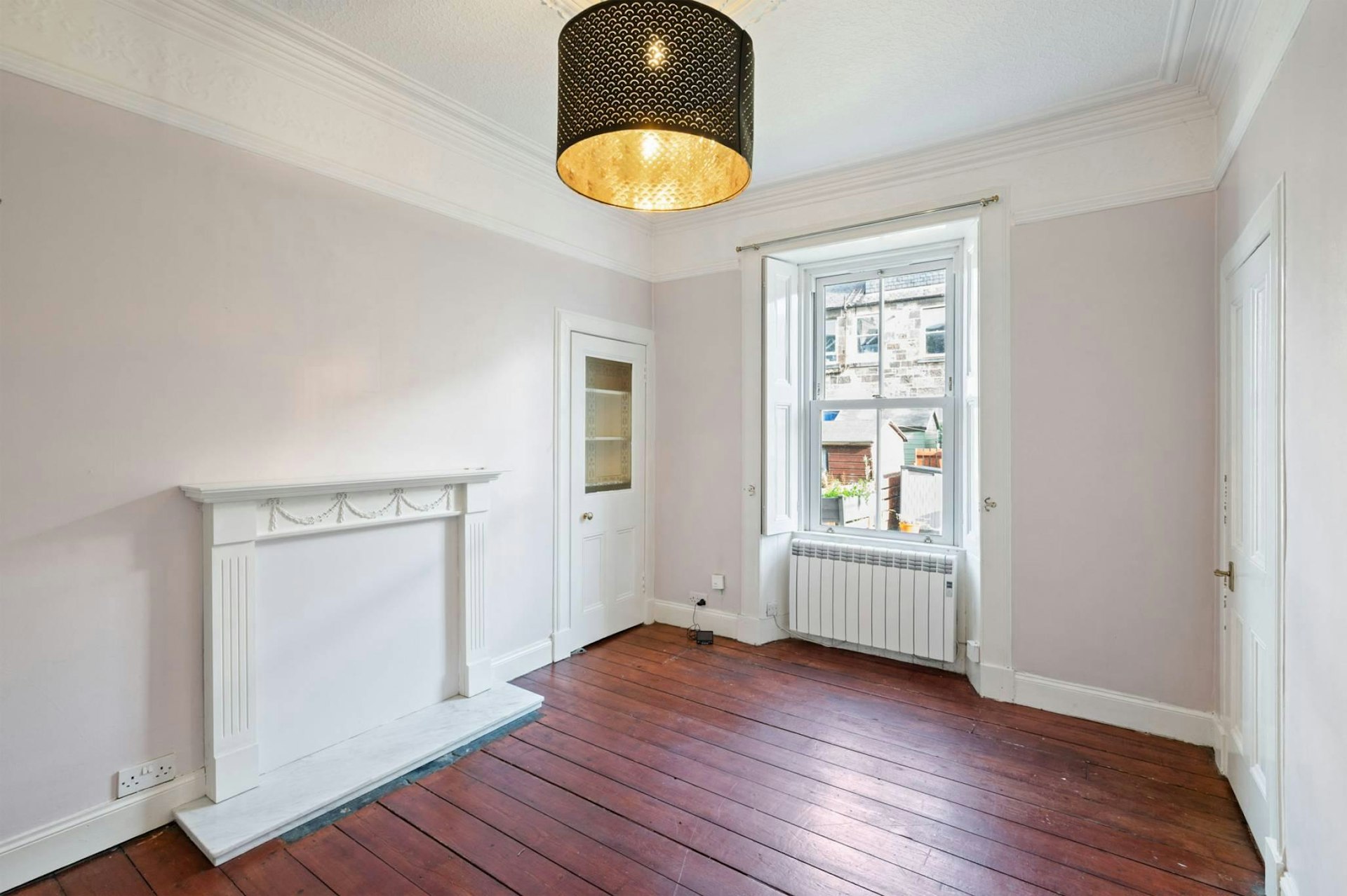 69 Lochend Road, Lochend, Edinburgh, EH6 8DQ