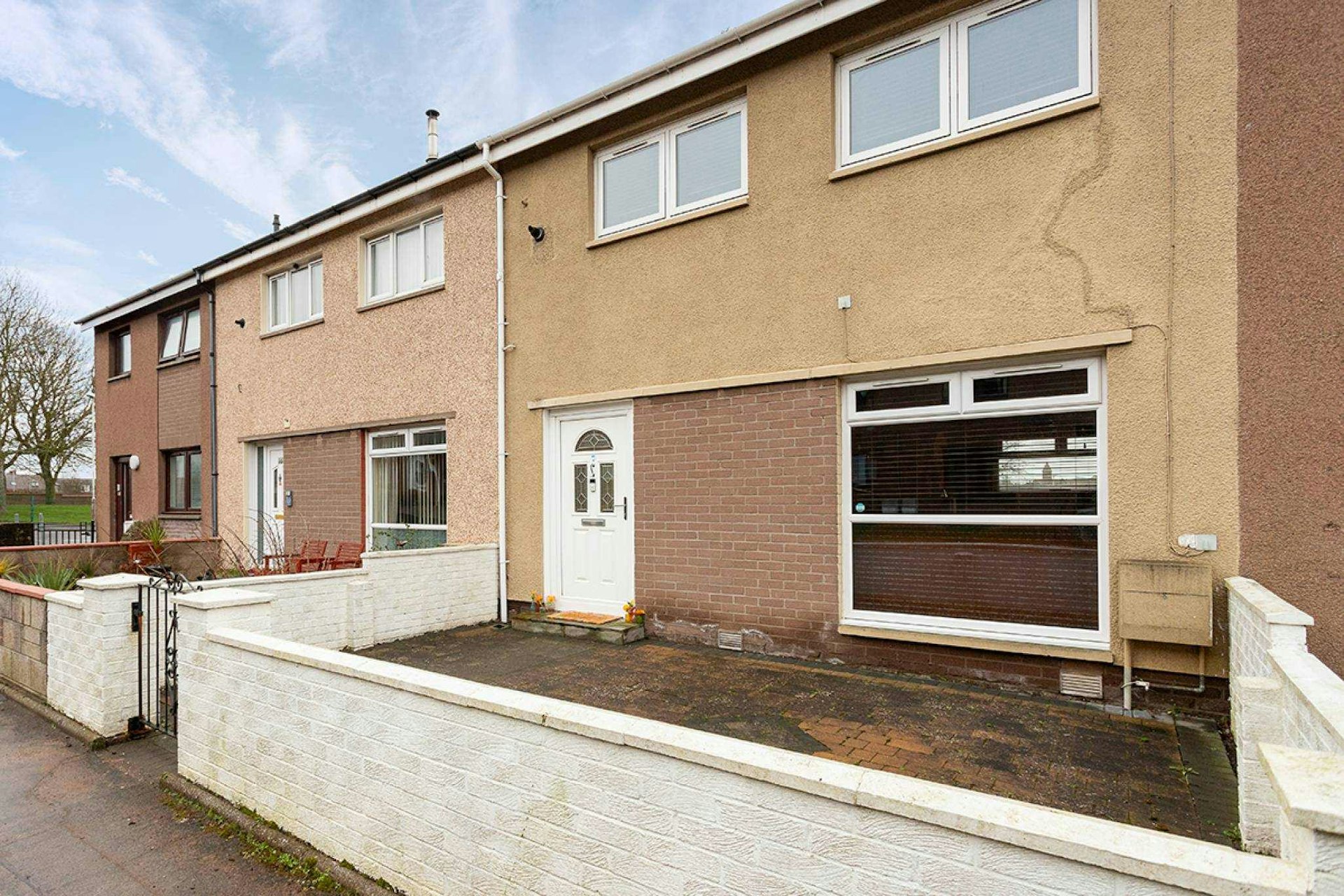 53 St. Mary Street, Arbroath, DD11 3AJ