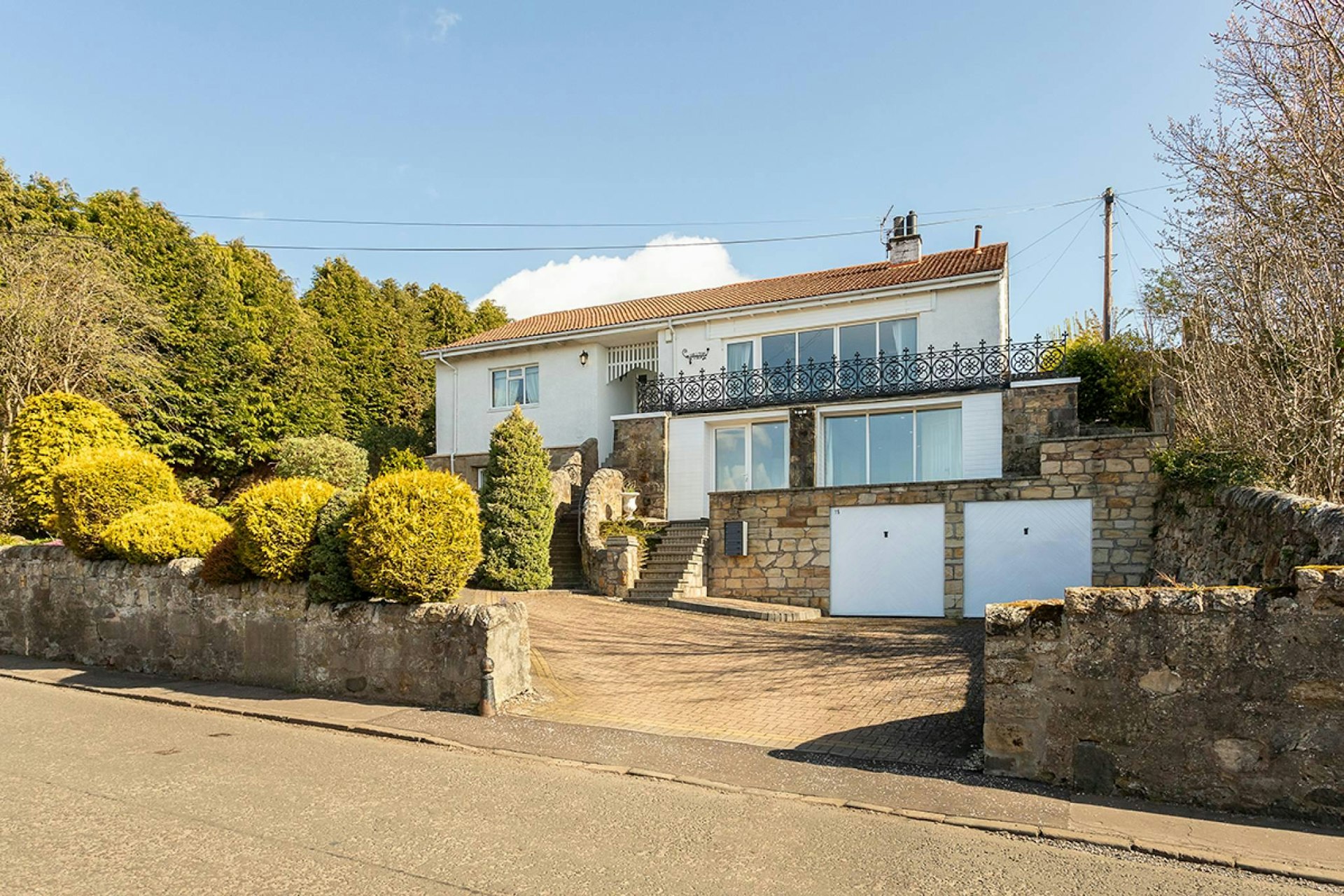 15 Stob Cross Road, Markinch, KY7 6ED