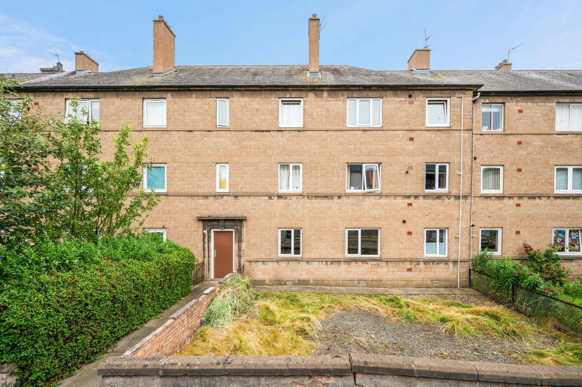14B Links Avenue, Musselburgh, EH21 6JY