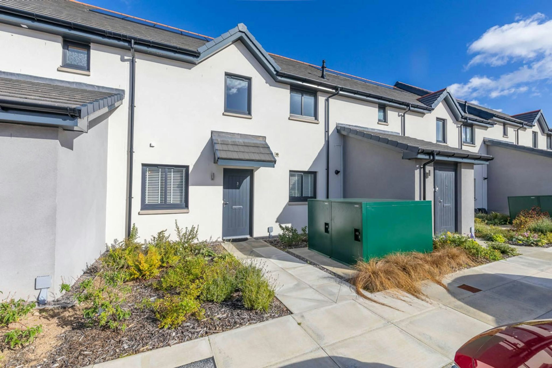3 Scott Road, Forres, IV36 2PS