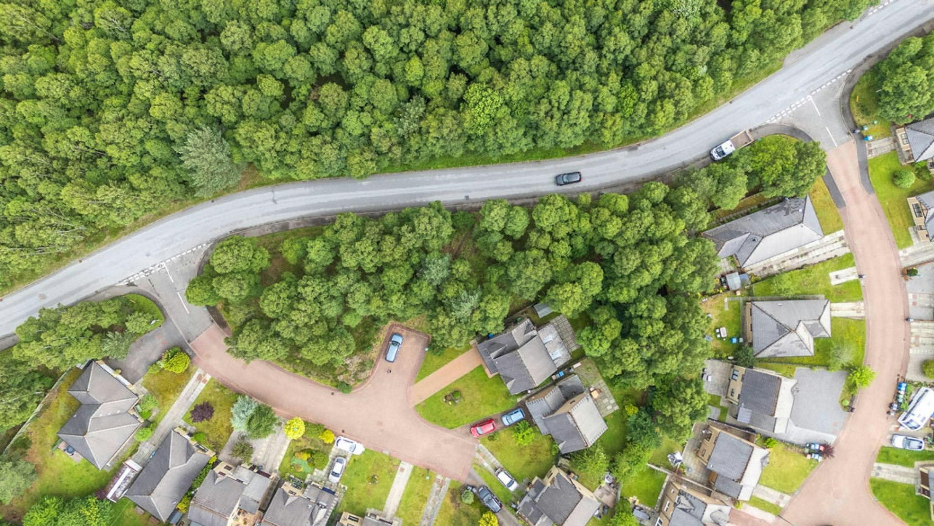 Plot at Rathan Creagan Mor, Dalfaber, Aviemore, PH22 1LQ