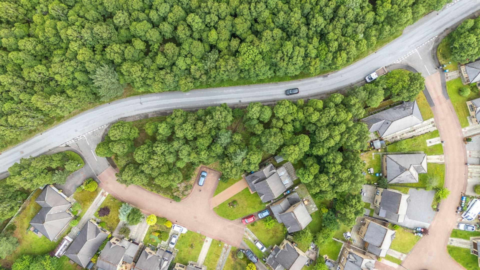 Plot at Rathan Creagan Mor, Dalfaber, Aviemore, PH22 1LQ