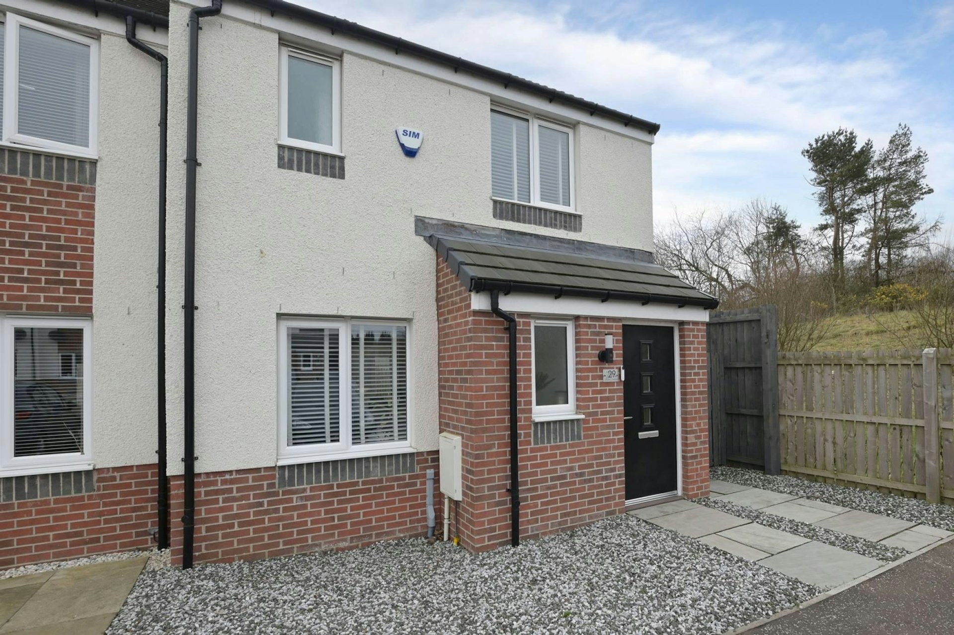 29 Rosslyn Crescent, Kirkcaldy, KY1 2BN