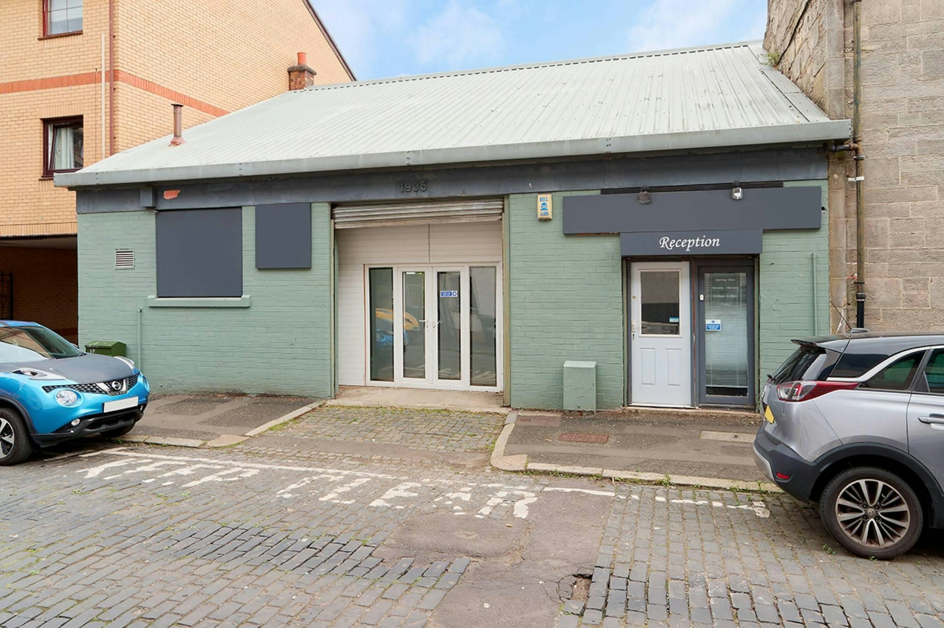 13 Espedair Street, Paisley, PA2 6NT