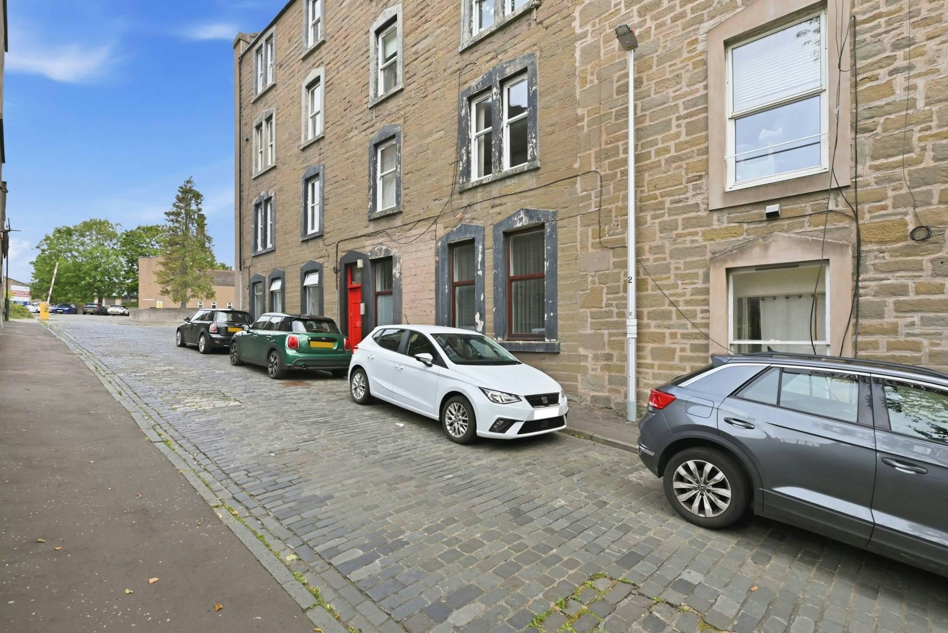 13C St Peters Street, Dundee, DD1 4JJ