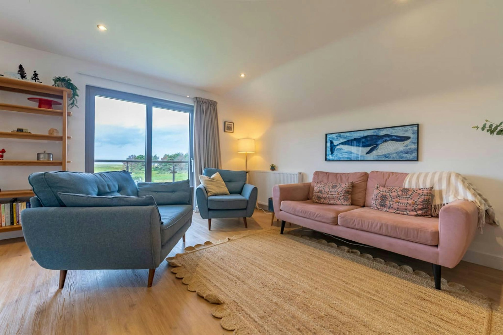 3 Bayview Crescent, Kinloss, Forres, IV36 3UQ