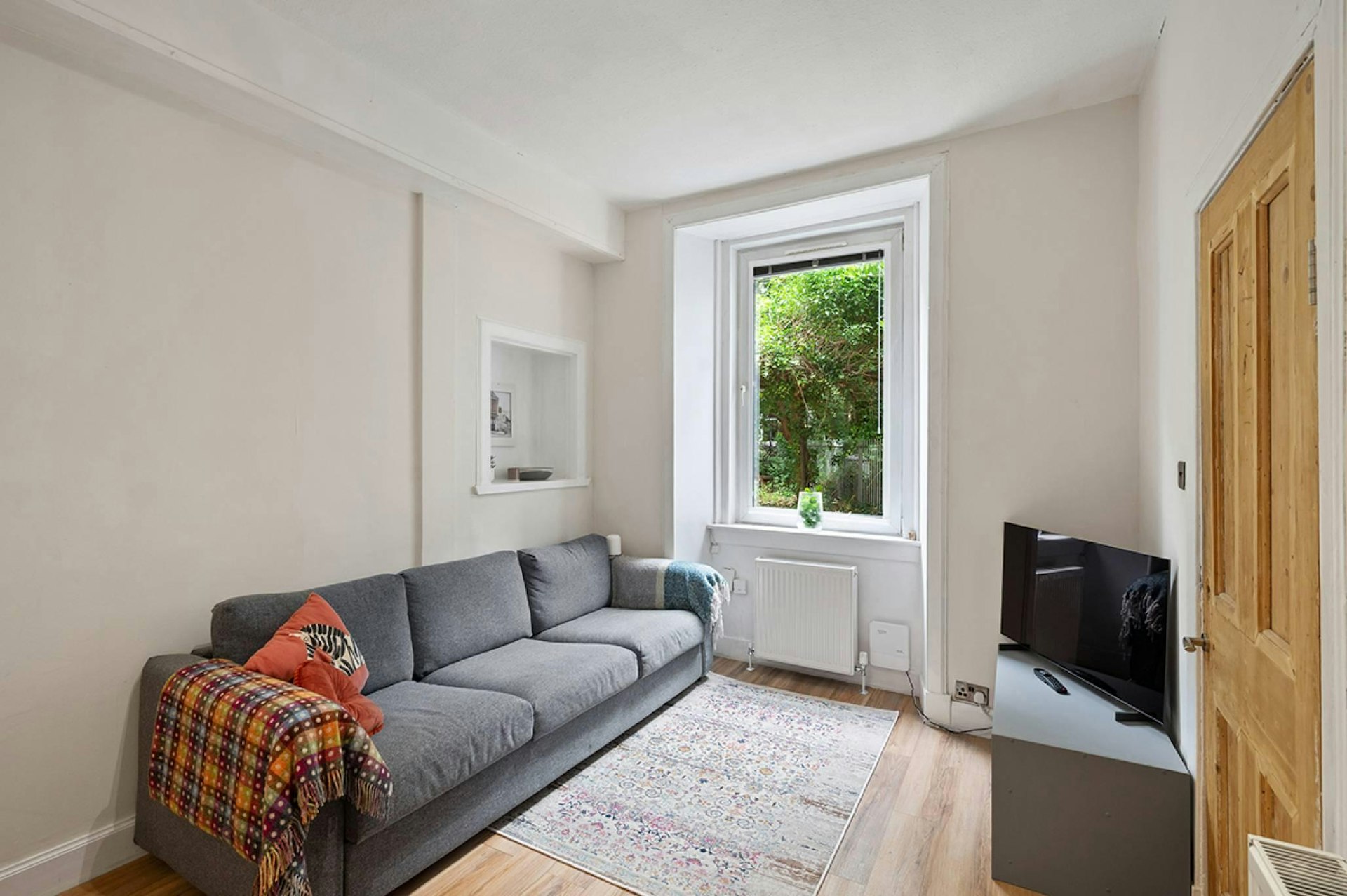 27/1 Wardlaw Place, Gorgie, Edinburgh, EH11 1UG