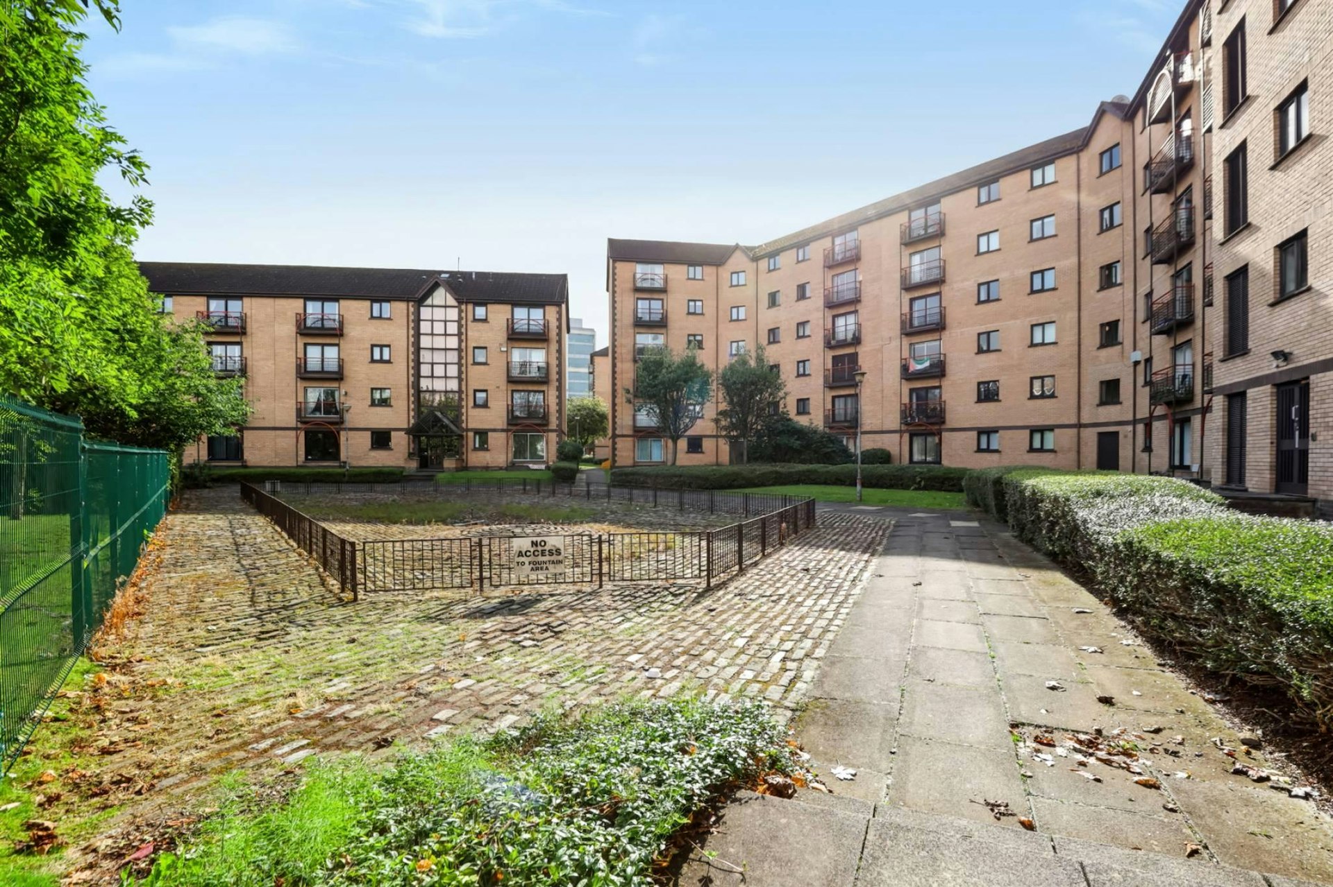 Flat 10, 12 Riverview Place, Glasgow, G5 8EH