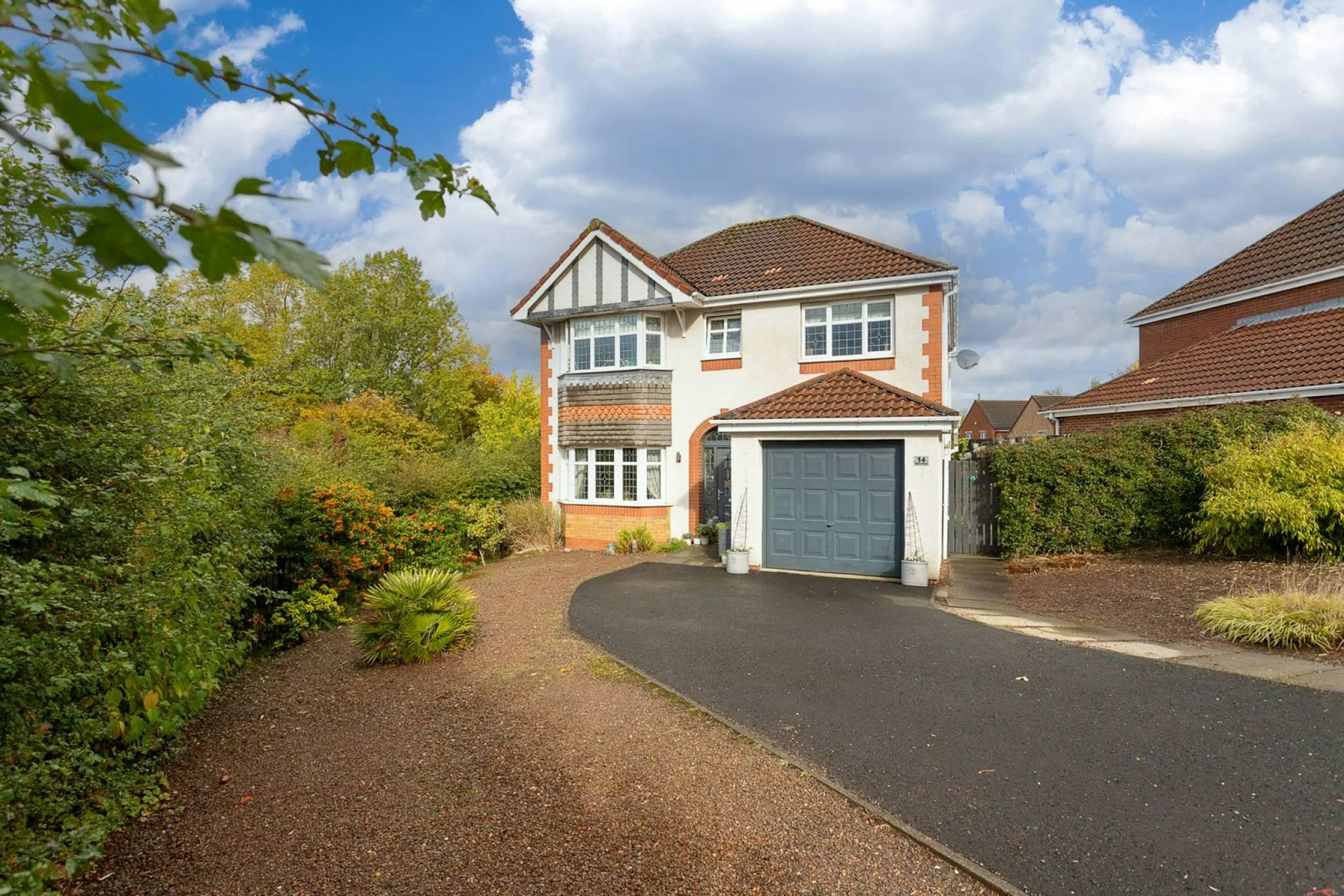14 Milne Road, Dunfermline, KY11 8NF