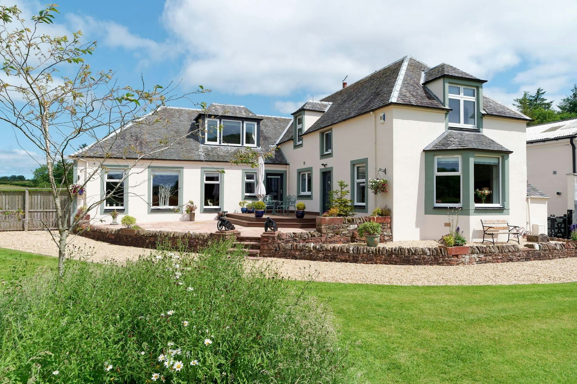 Little Camoquhill House, Balfron, G63 0QP