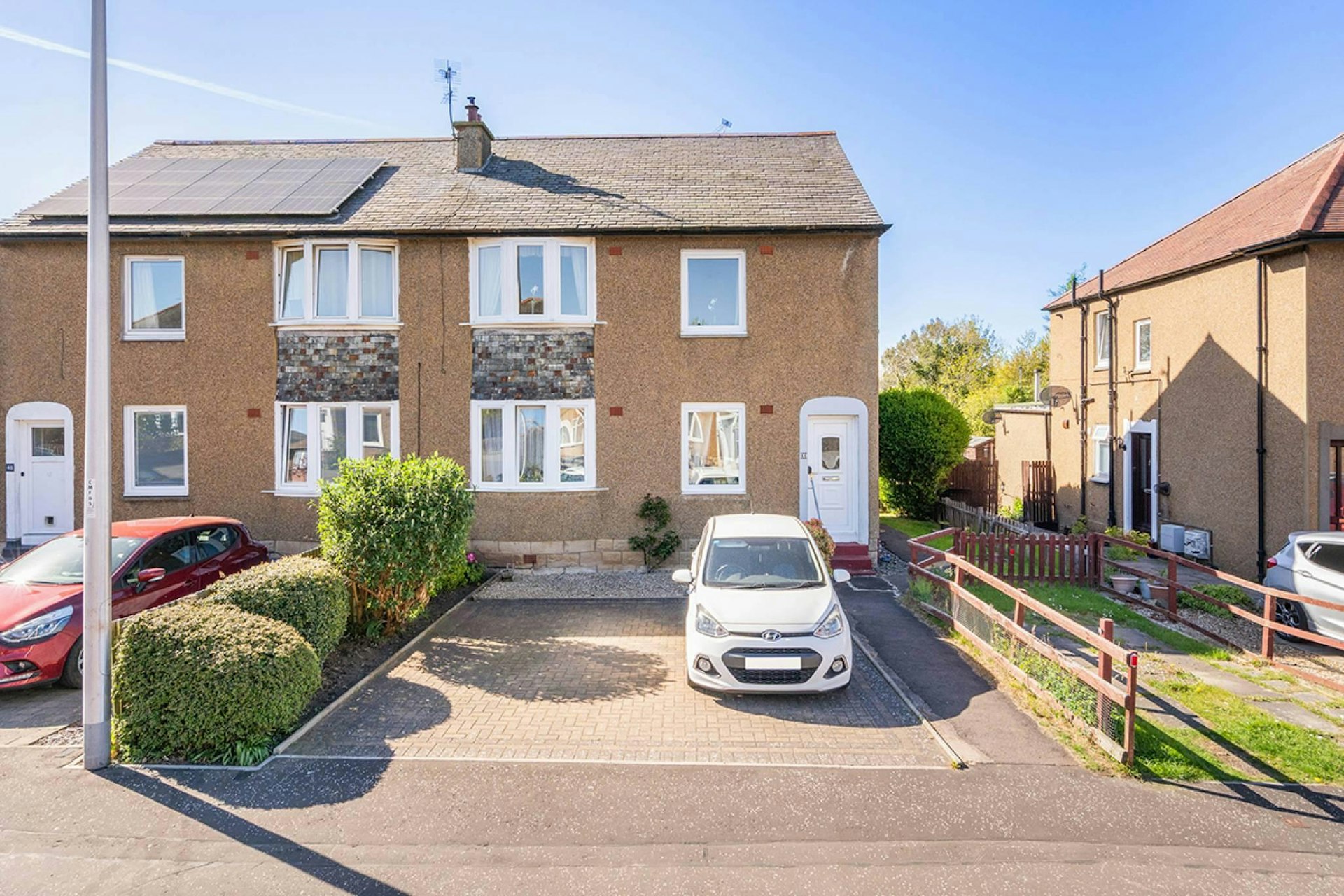 44 Colinton Mains Road, Edinburgh, EH13 9AW