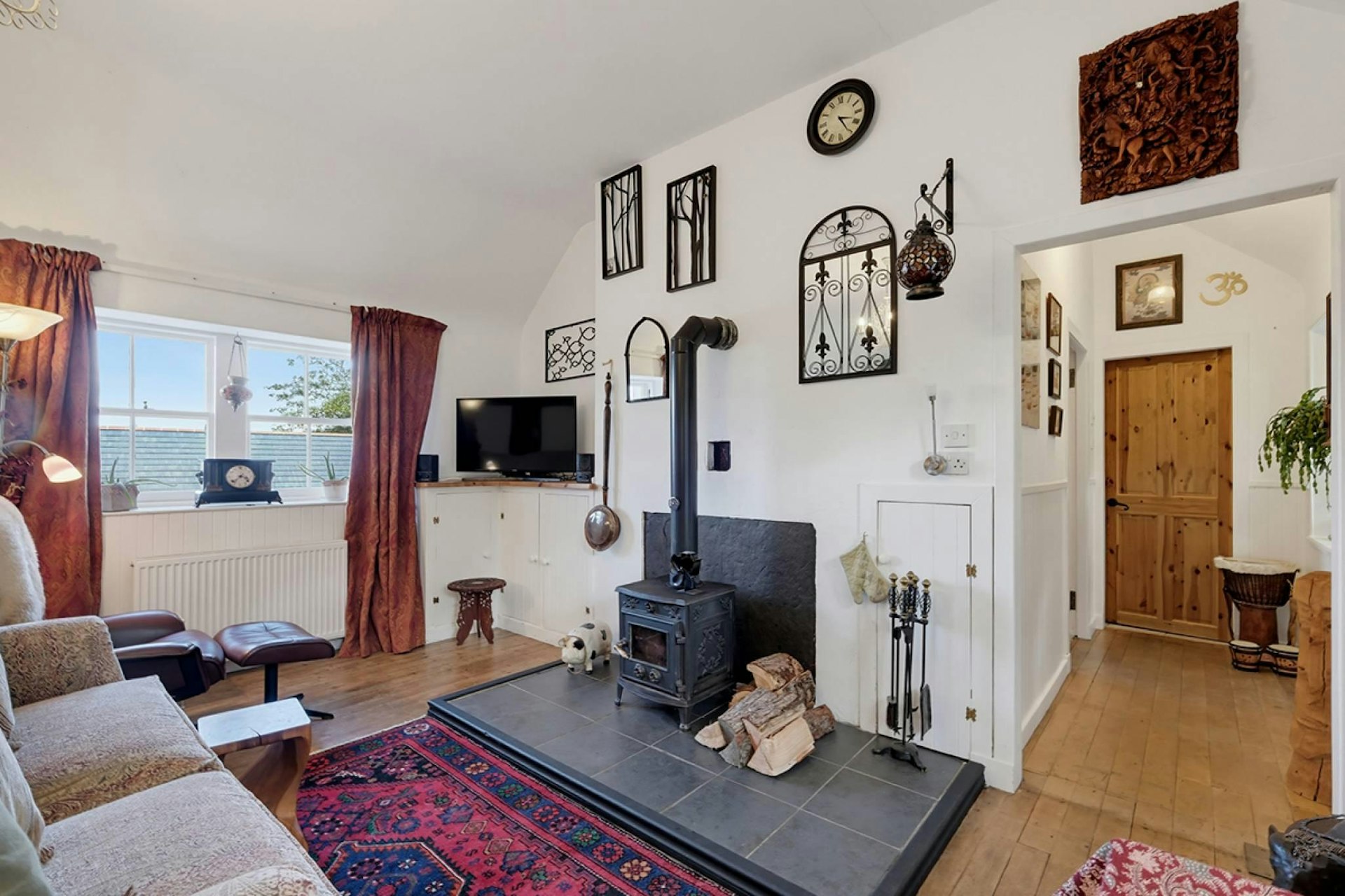 Old Mill House Burnside, Portsoy, Banff, AB45 2QN