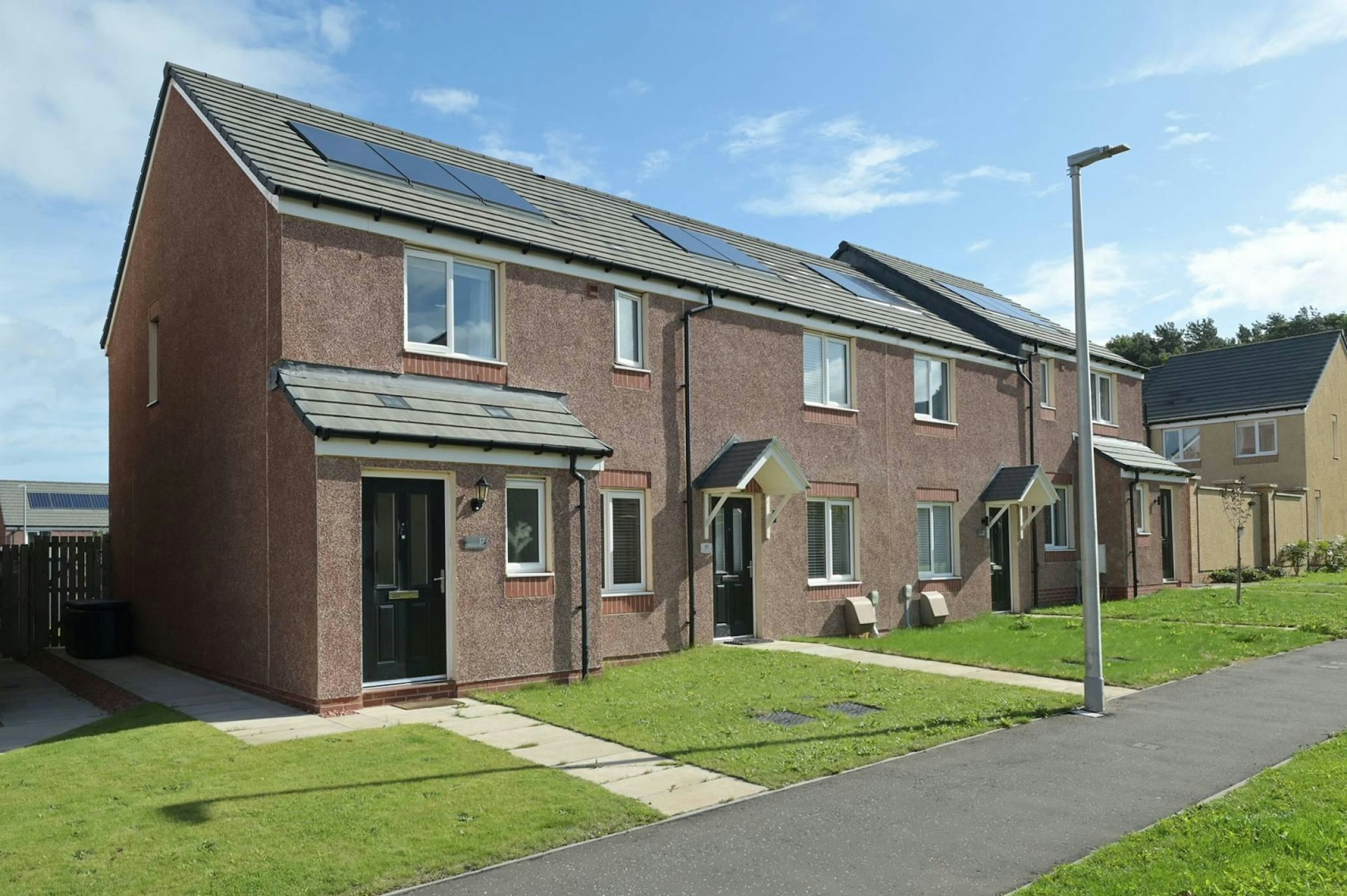 17 Craighall Avenue, Musselburgh, EH21 8FP