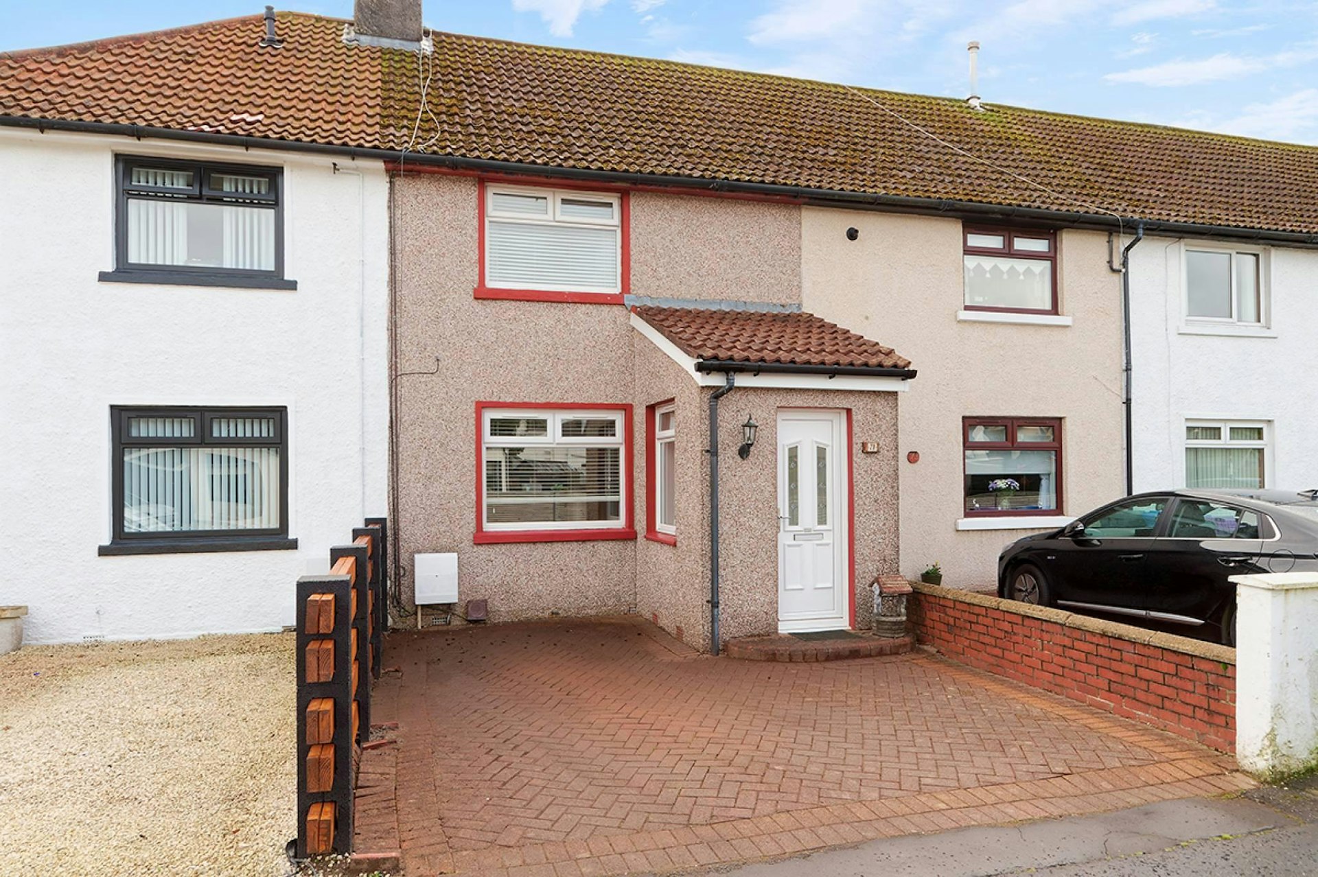 71 Eastern Crescent, Garden City, Kilbirnie, KA25 6JL