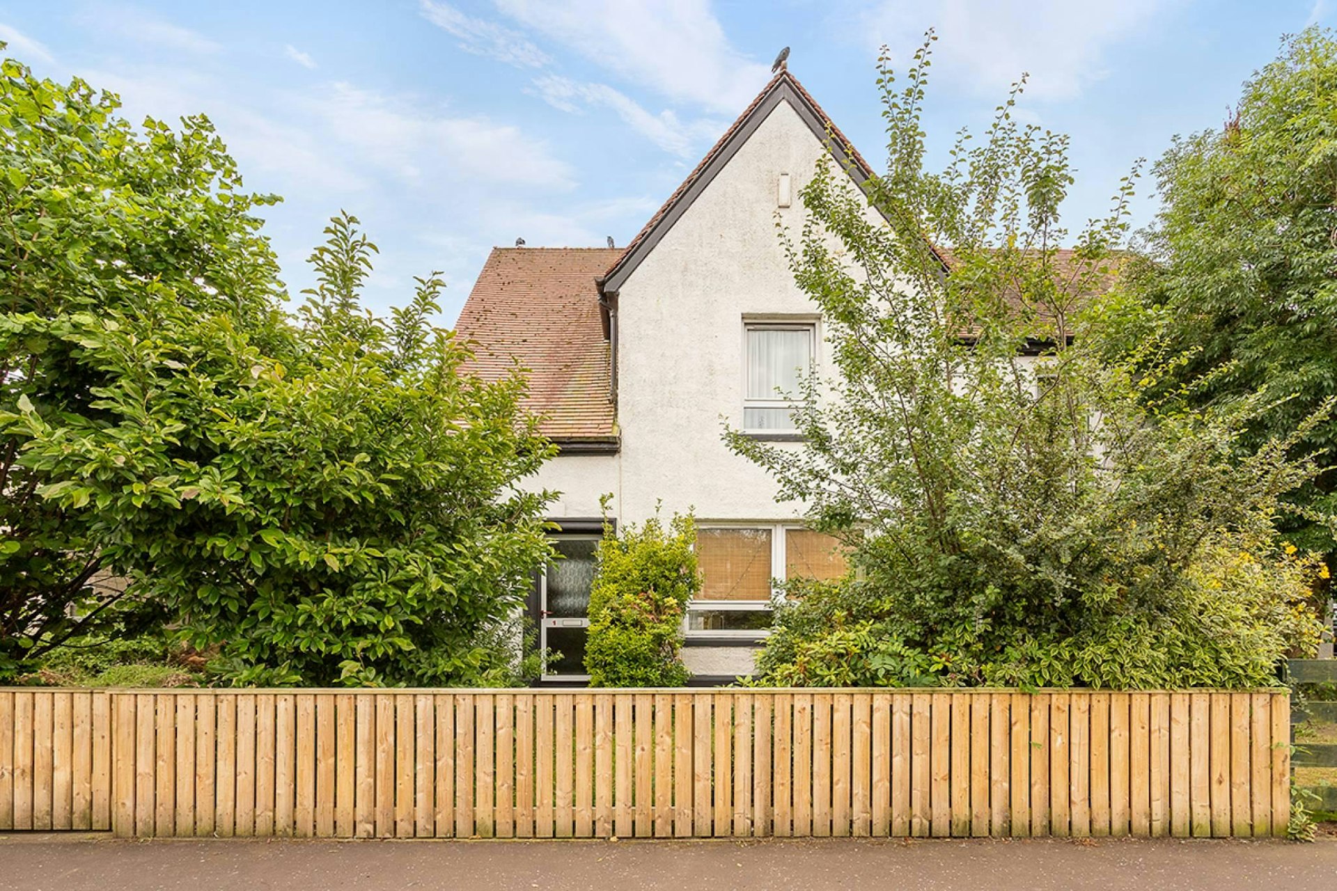 1 MacDonald Crescent, Rattray, Blairgowrie, PH10 7BP