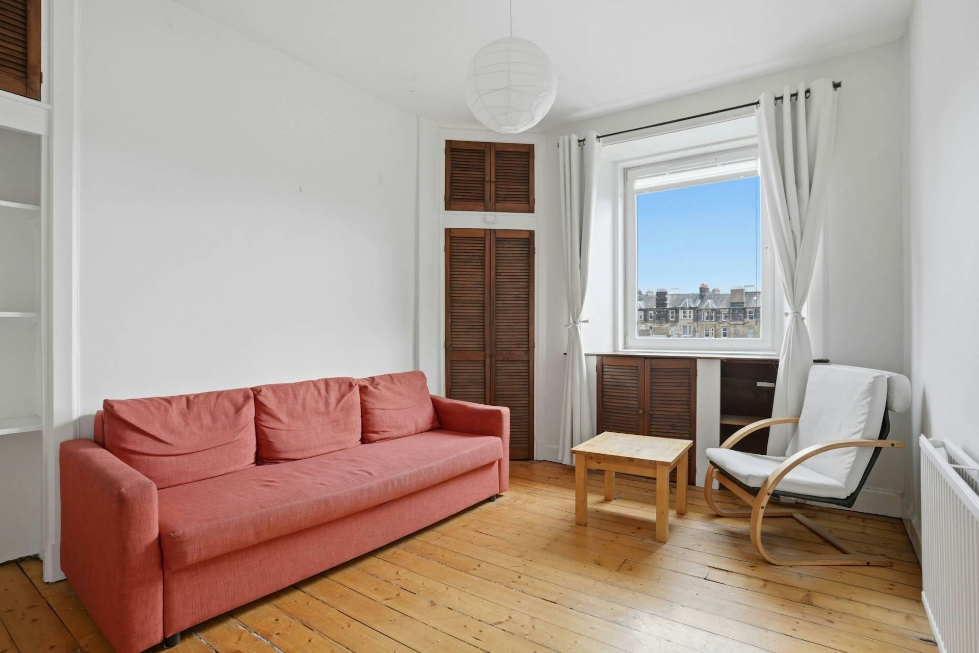 3F4 6  Springvalley Terrace, Edinburgh, EH10 4QD