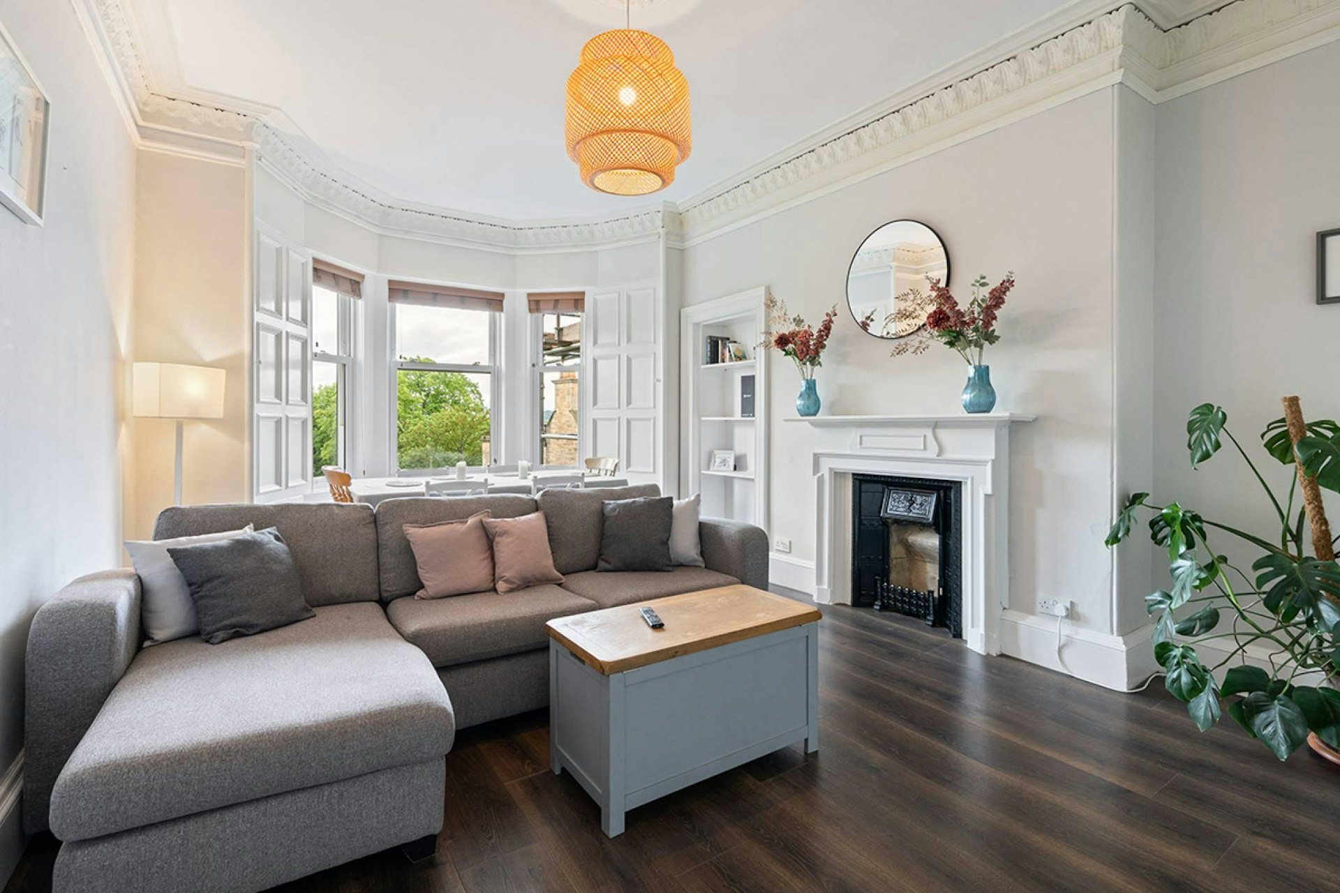 4F2 207 Bruntsfield Place, Edinburgh, EH10 4DH