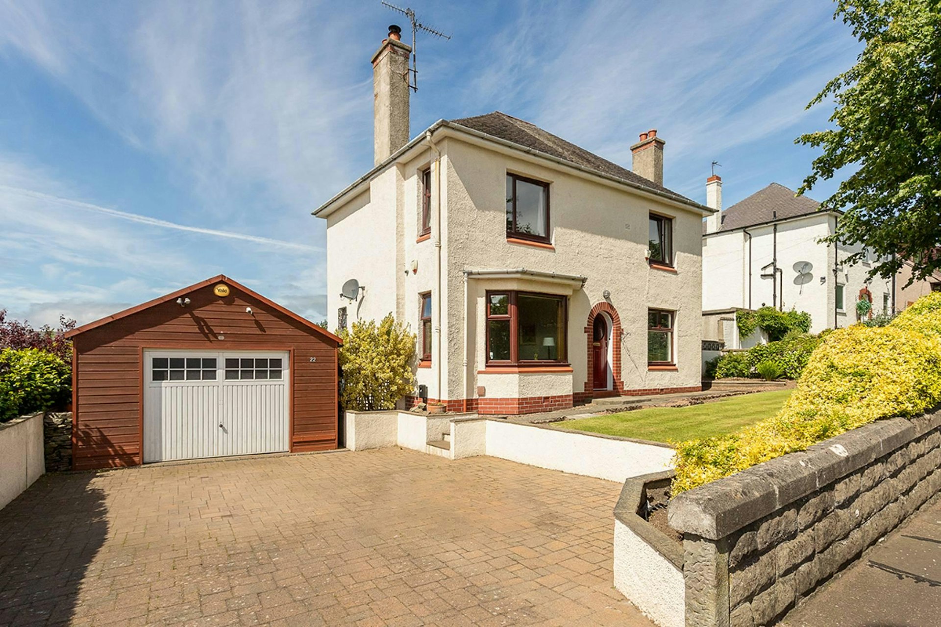 22 Old Craigie Road, Dundee, DD4 7HU