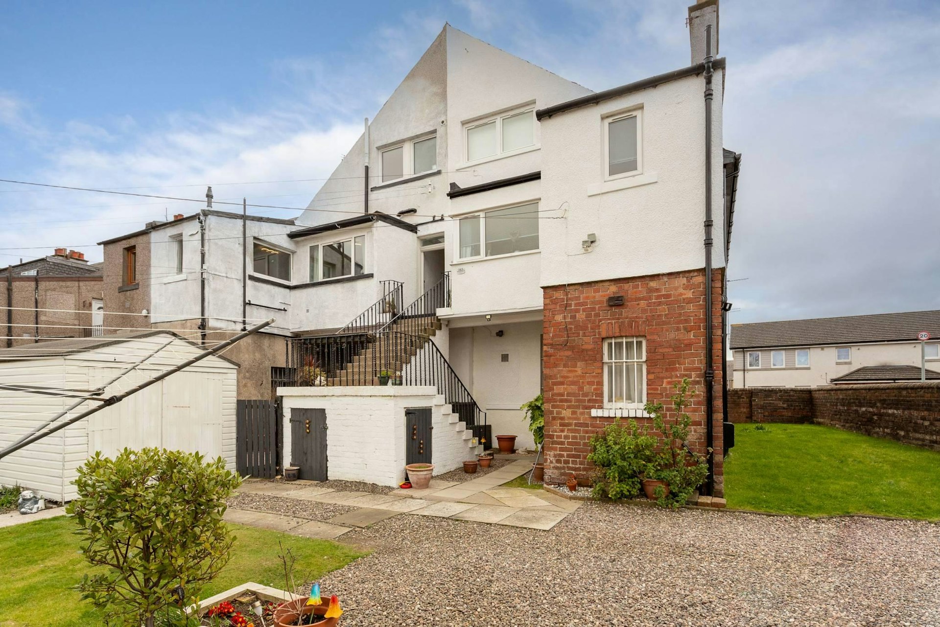 279 Wellesley Road, Methil, Leven, KY8 3BN