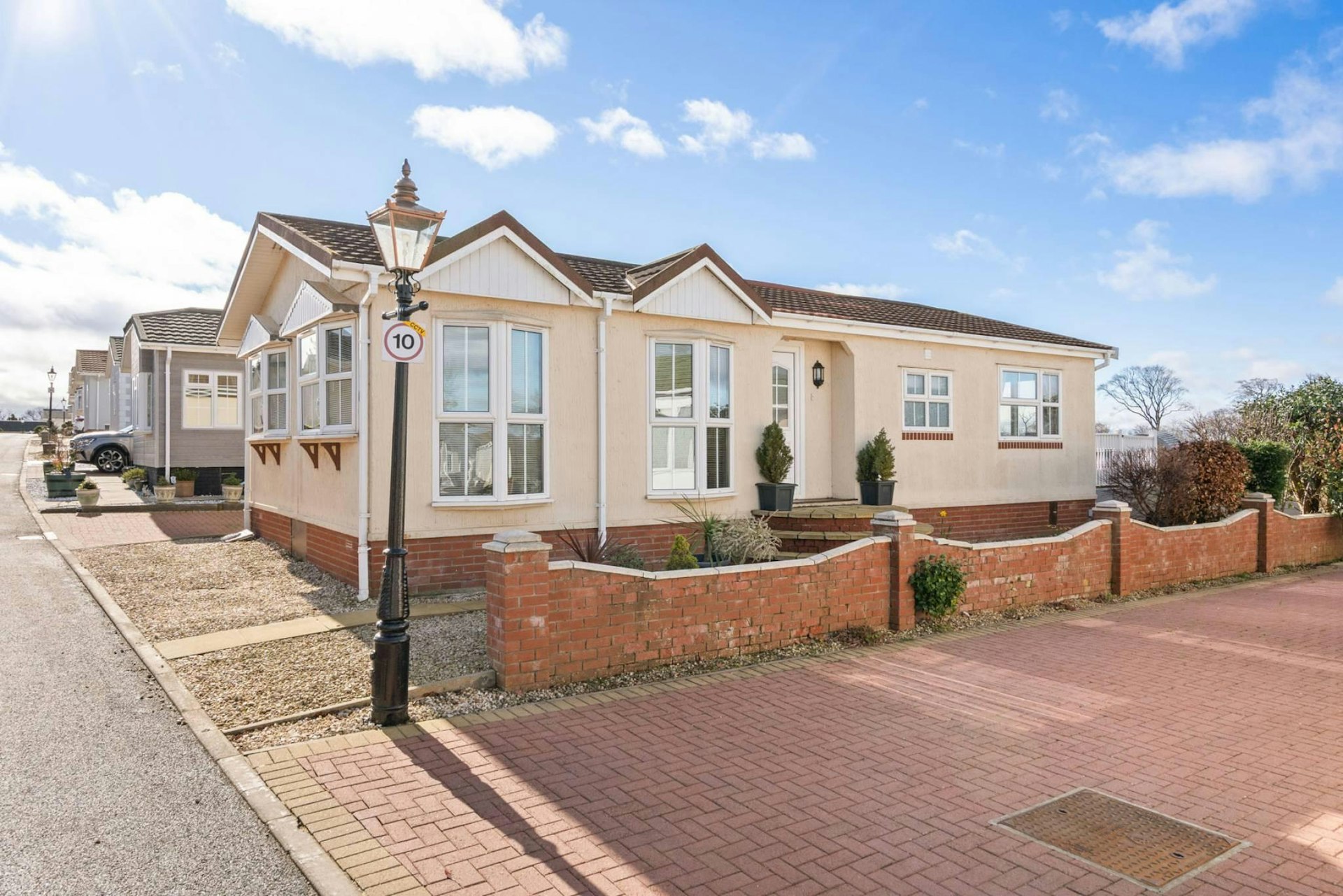 6 Oak Monks Muir Park, Haddington, EH41 3TD