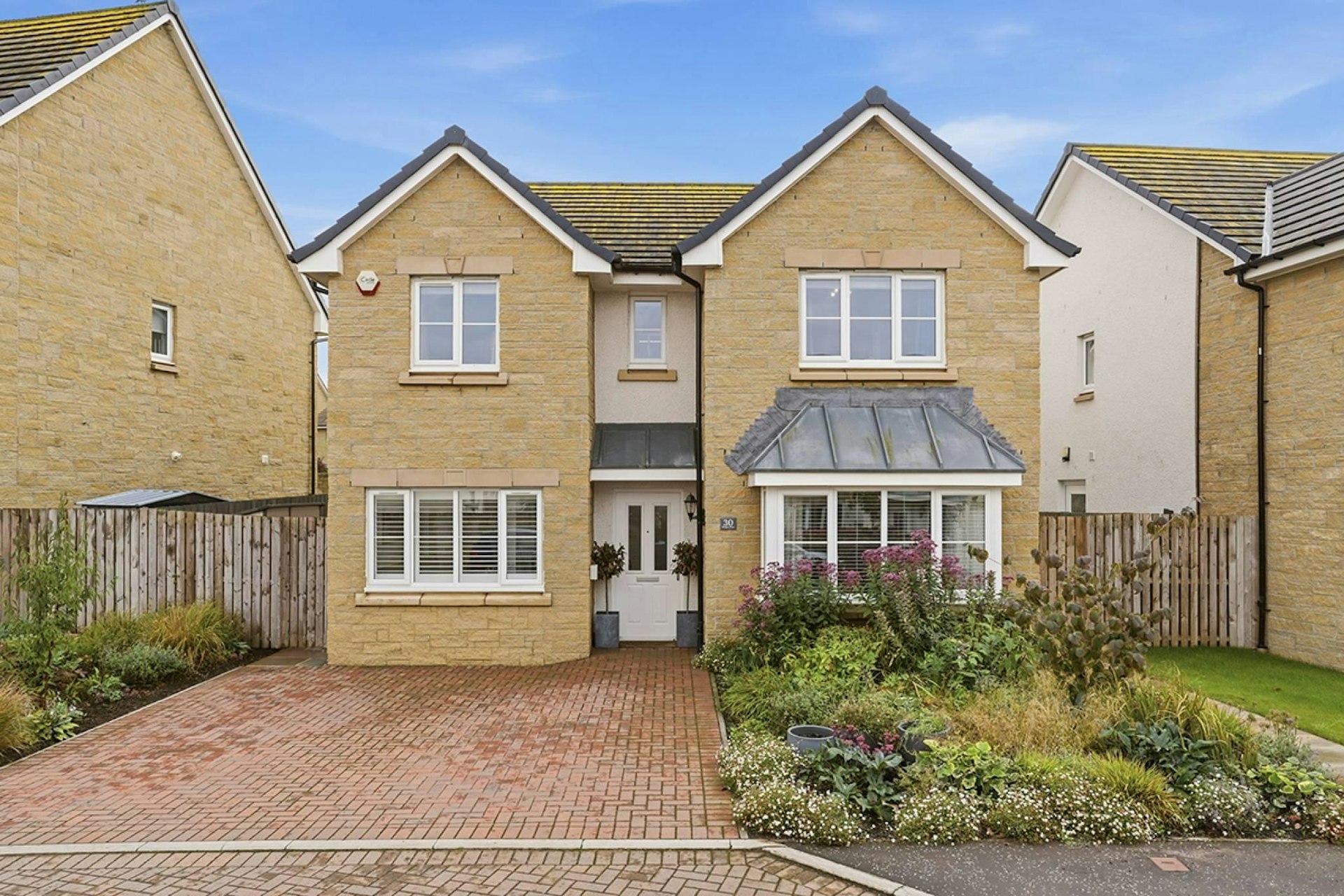 30 Pringles Place, Pencaitland, Tranent, EH34 5BT