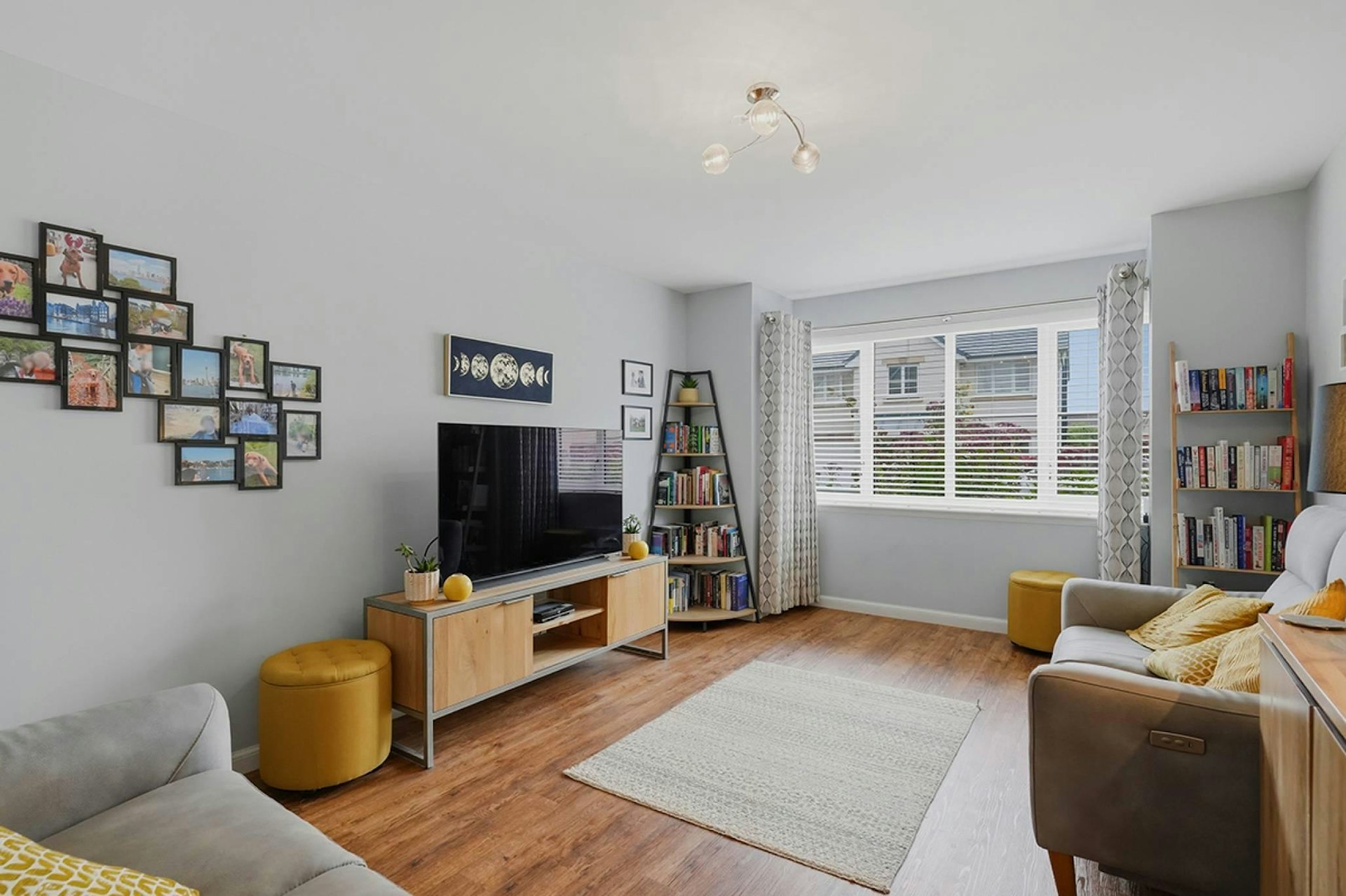 30 Pringles Place, Pencaitland, Tranent, EH34 5BT