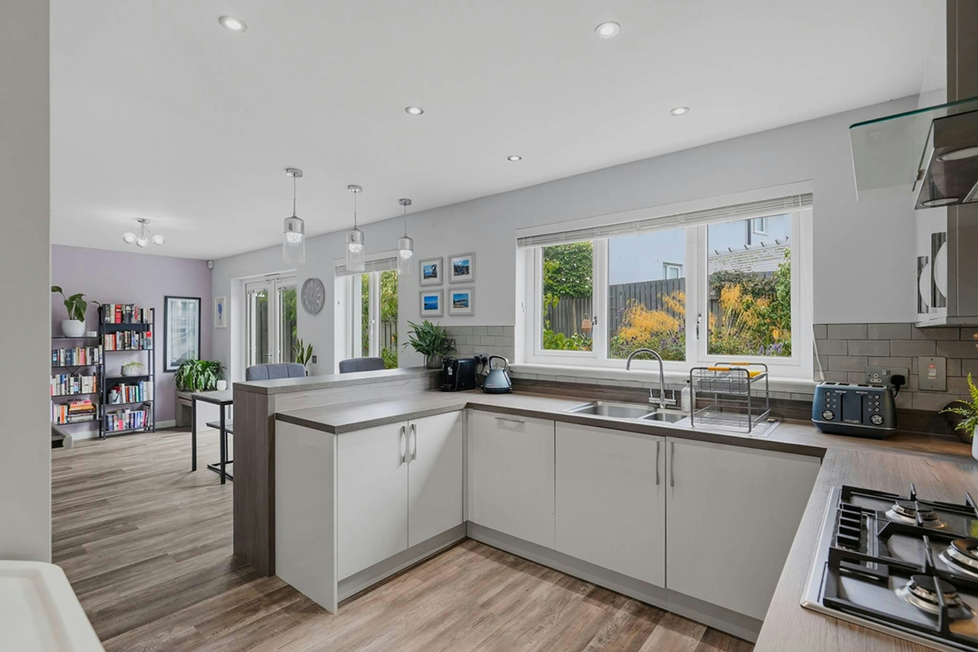 30 Pringles Place, Pencaitland, Tranent, EH34 5BT