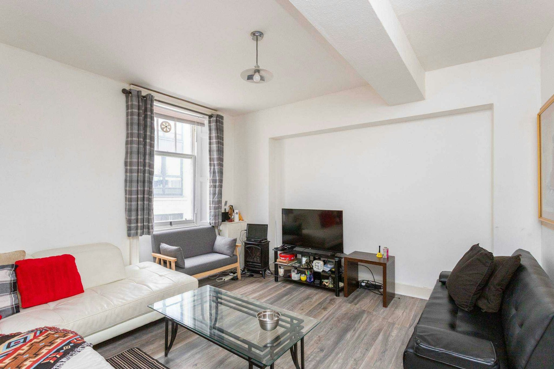 6A Oswalds Wynd, Kirkcaldy, KY1 2RR