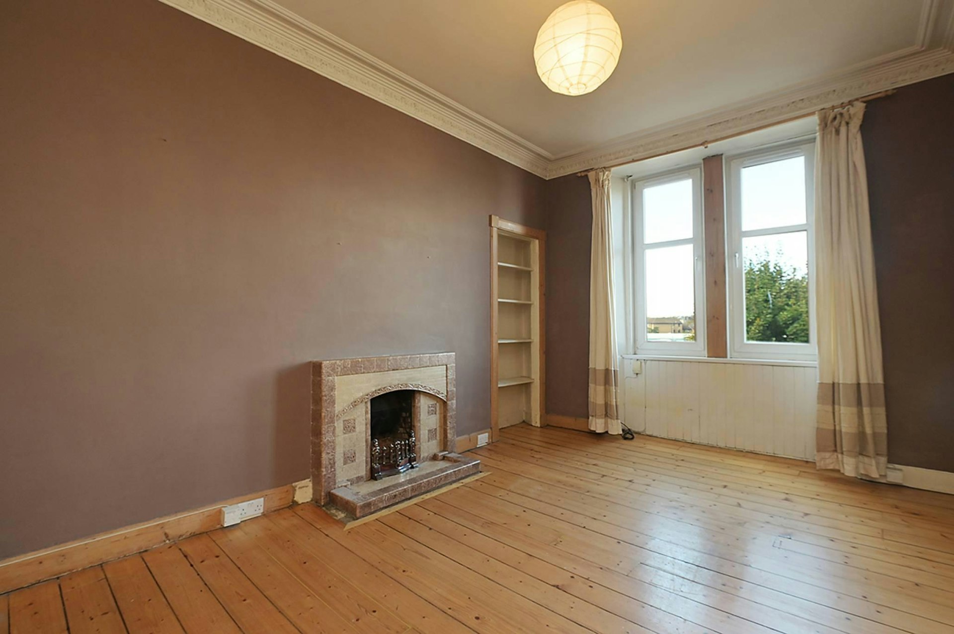 24/5 Broughton Road, Broughton, Edinburgh, EH7 4EB